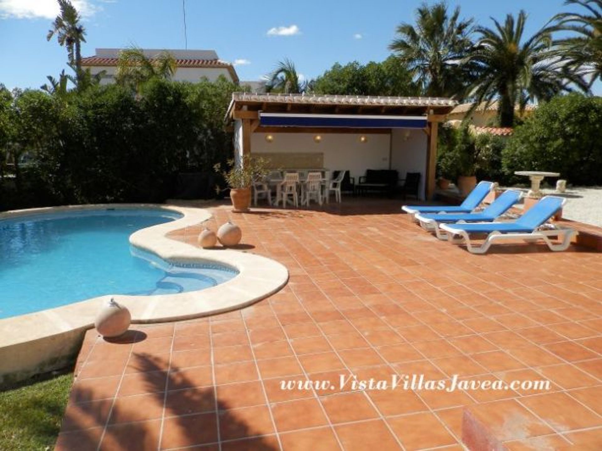 loger dans Villa Castella, Javea - Javea,  10086492