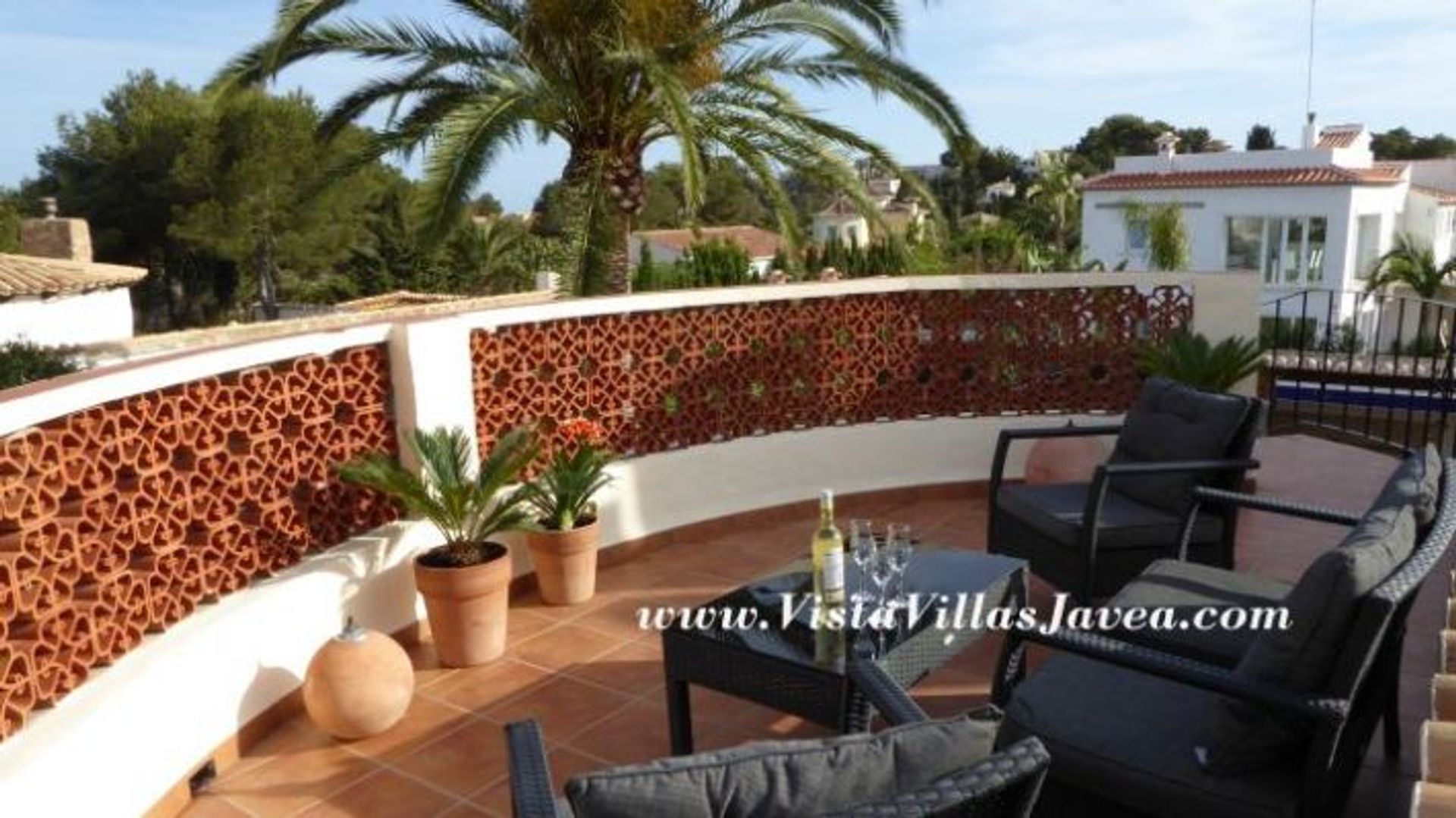 loger dans Villa Castella, Javea - Javea,  10086492