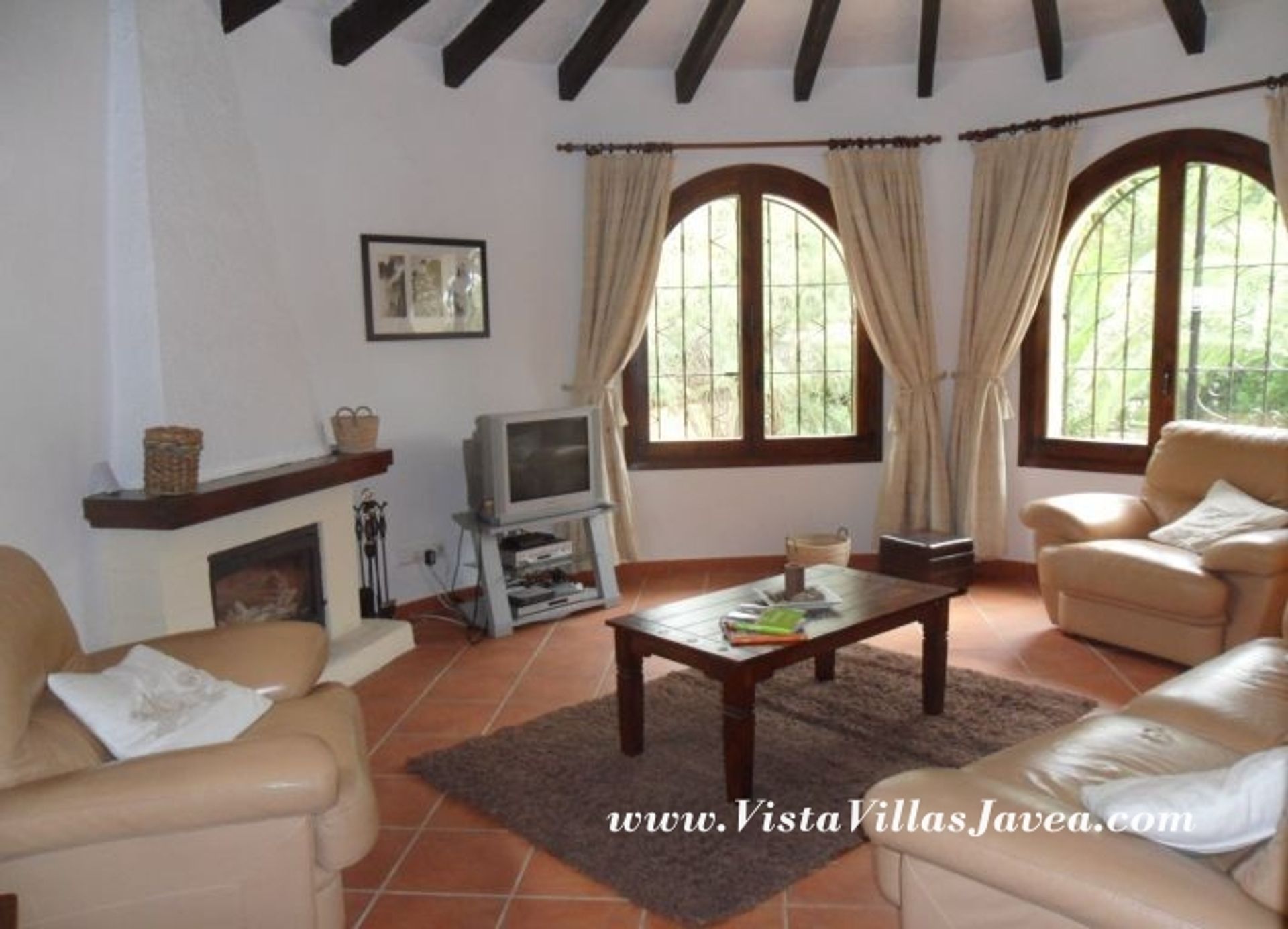 loger dans Villa Castella, Javea - Javea,  10086492