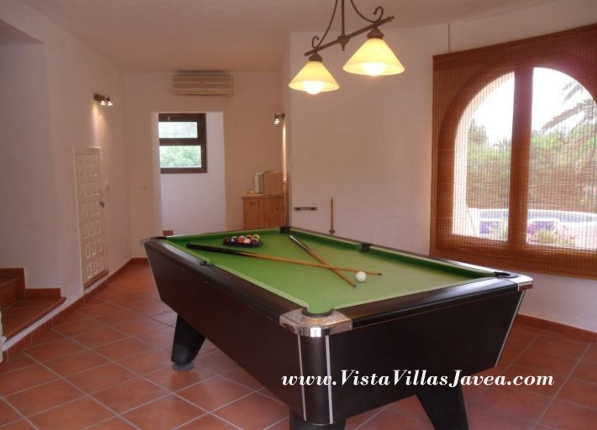 Huis in Villa Castella, Javea - Javea,  10086492