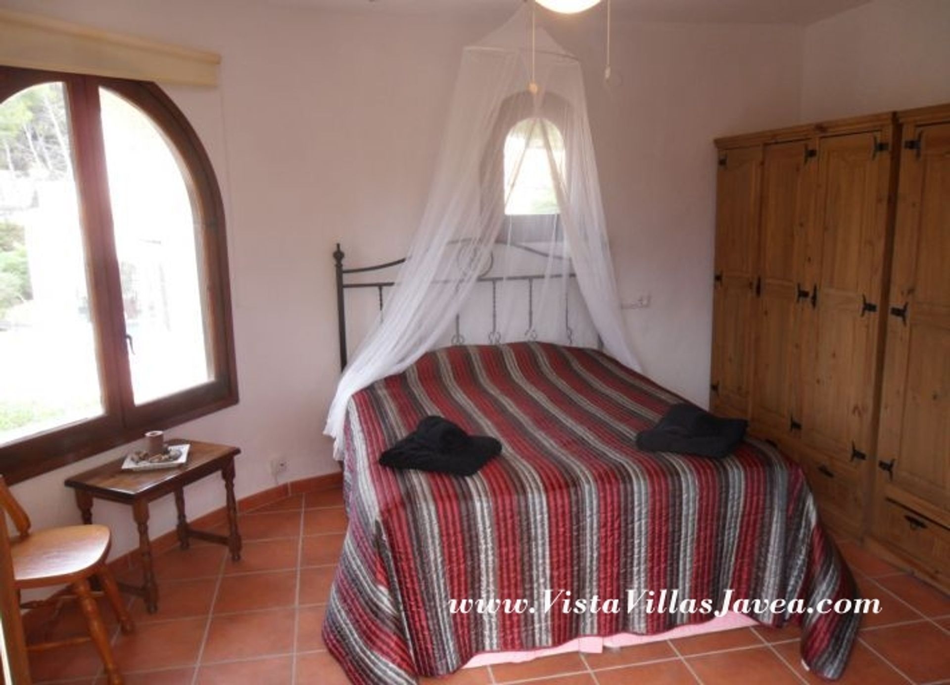 房子 在 Villa Castella, Javea - Javea,  10086492