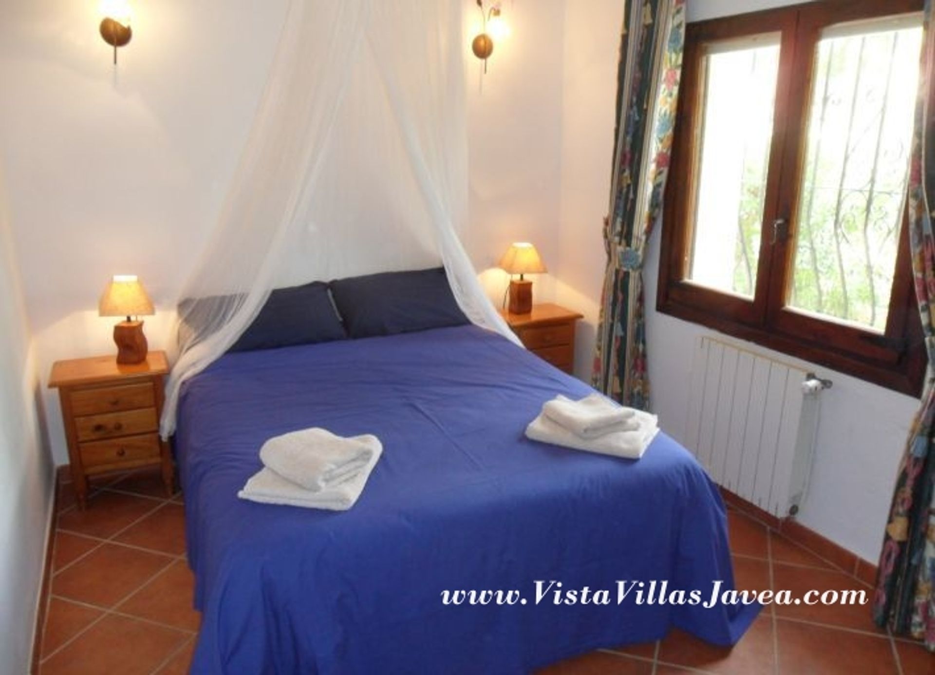 Huis in Villa Castella, Javea - Javea,  10086492