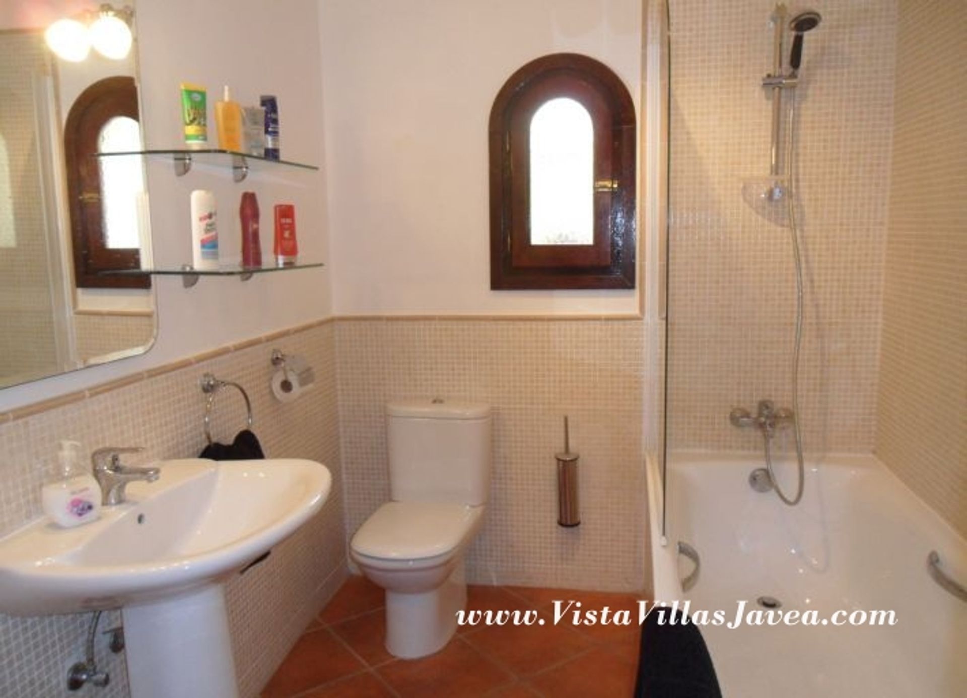 loger dans Villa Castella, Javea - Javea,  10086492