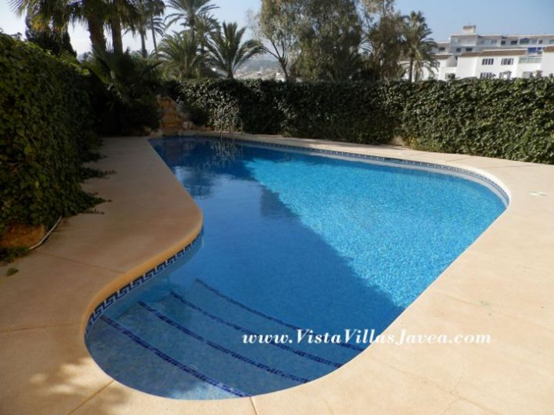 Condominio nel Javea, Valenza 10086496