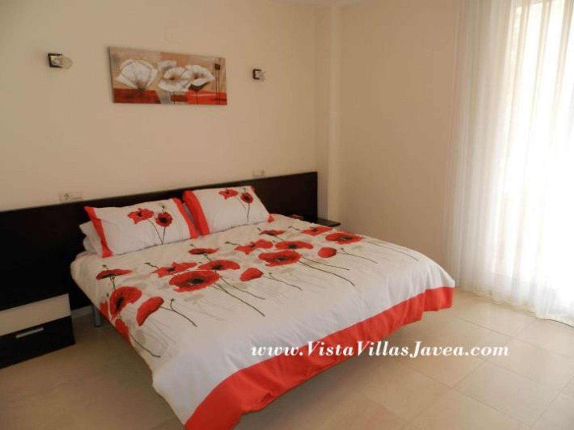 Kondominium dalam Luxury 3 Bed Apartment At Golden Beach 2, Arenal, Javea. - Javea,  10086497