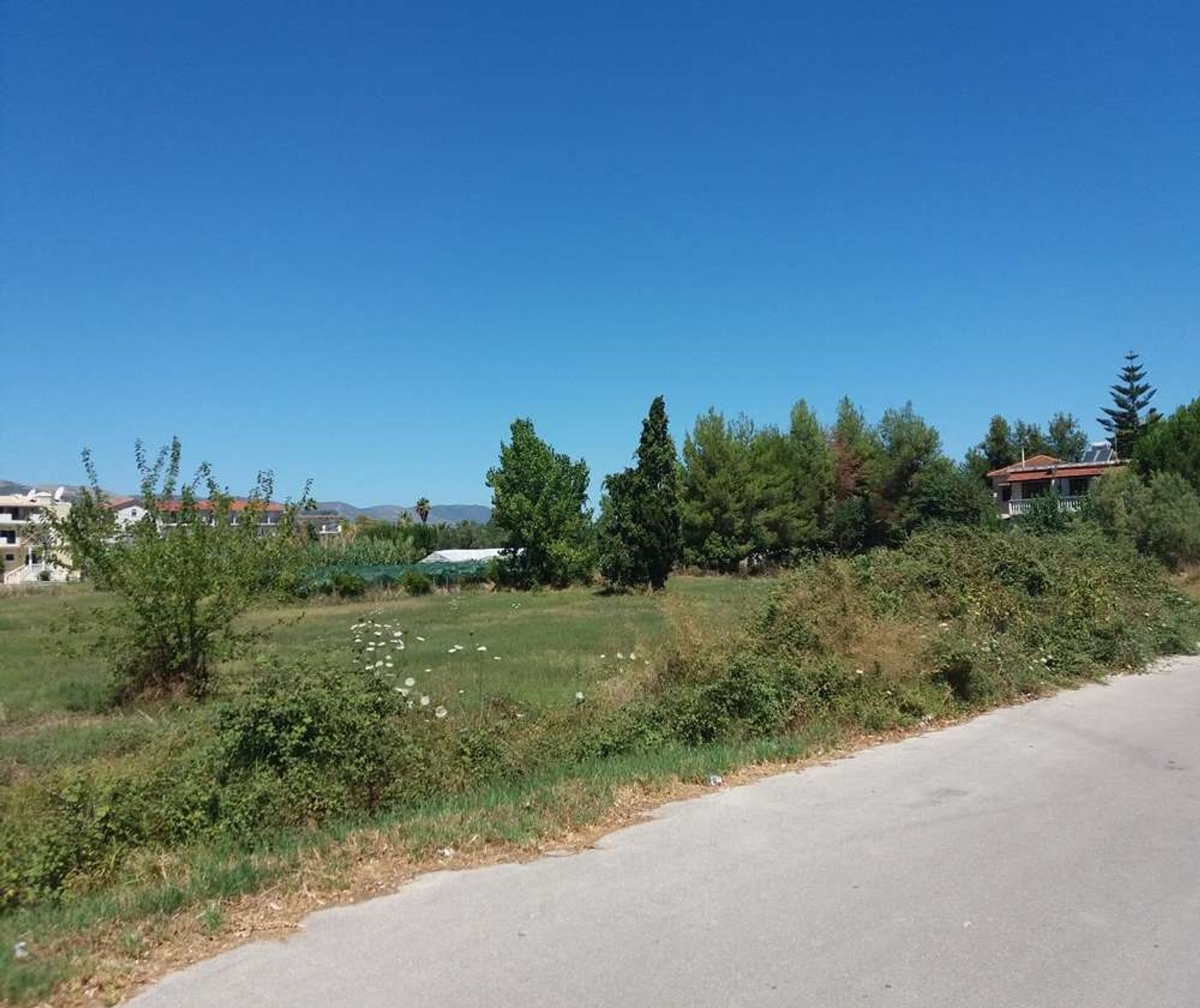 Tanah di Zakynthos, Zakinthos 10086501