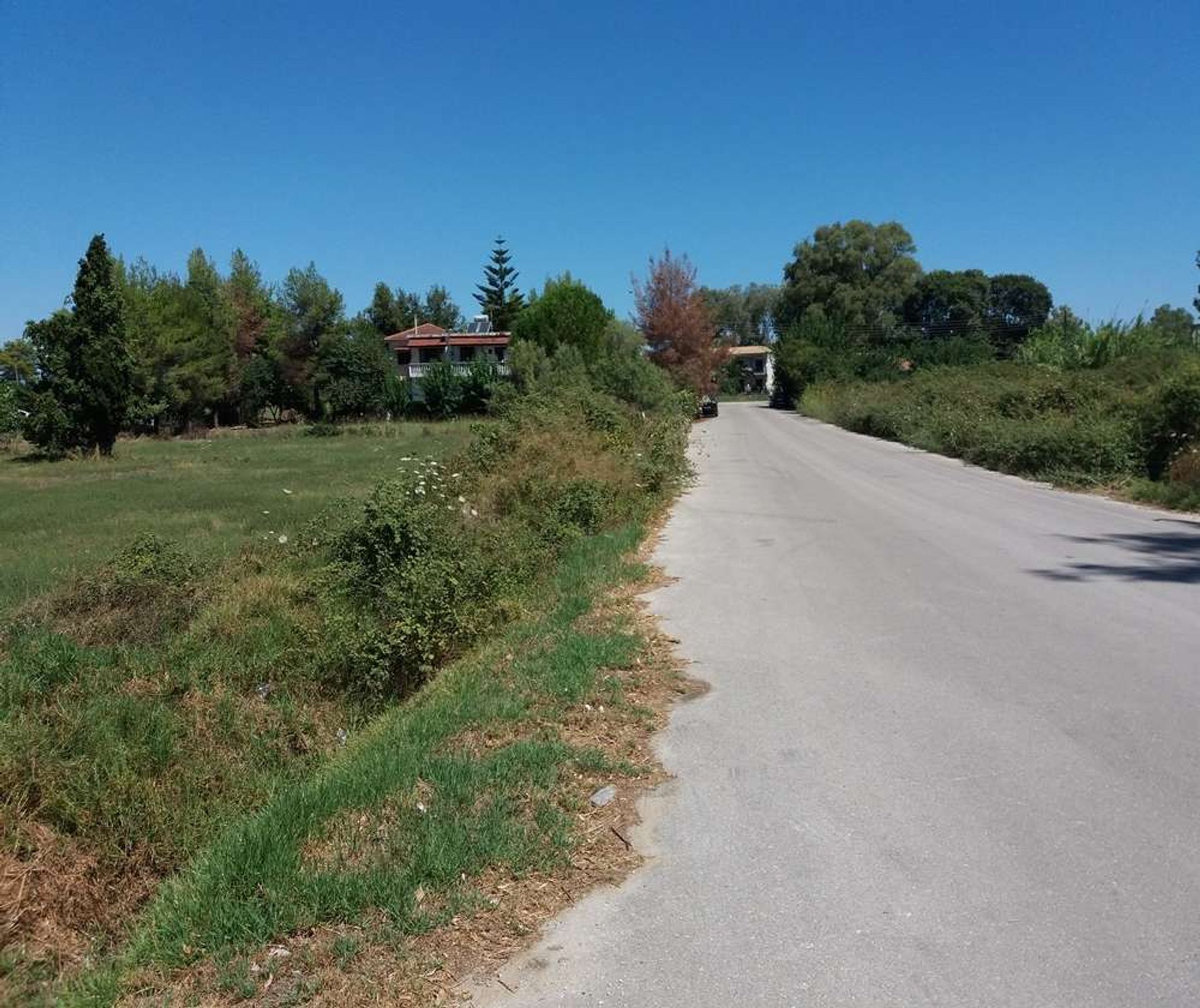 Tanah di Zakynthos, Zakinthos 10086501