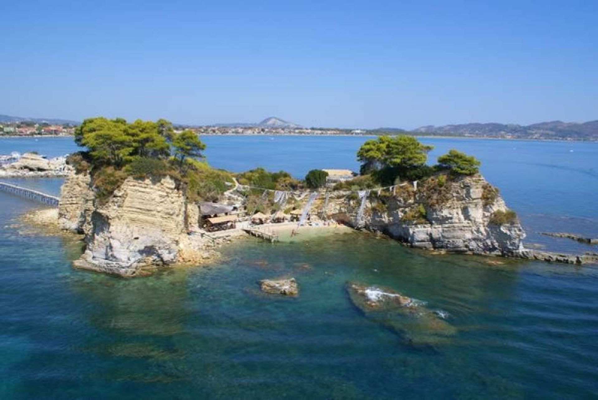 Tanah di Zakynthos, Zakinthos 10086501