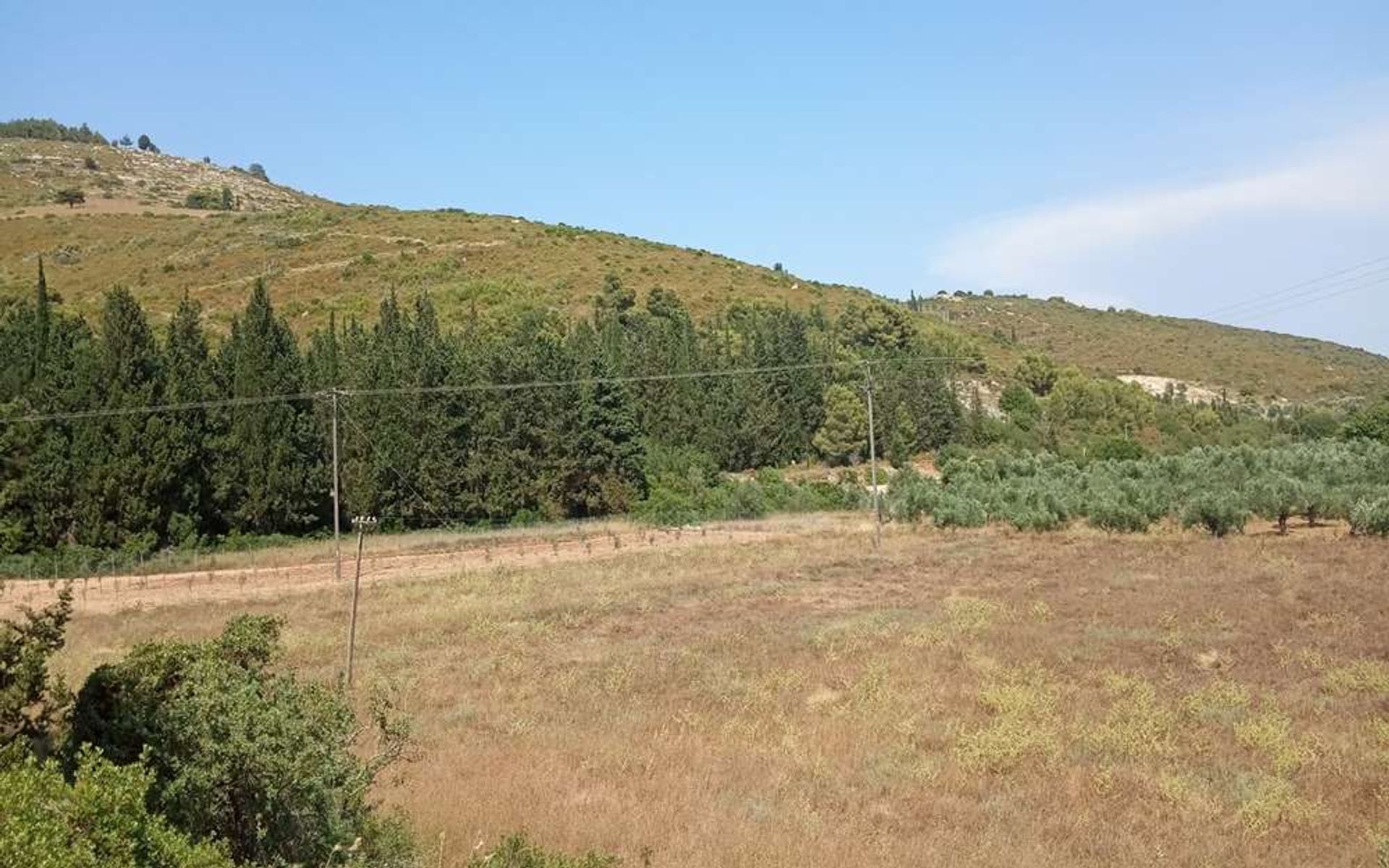 Land in Bochali, Ionia Nisia 10086504