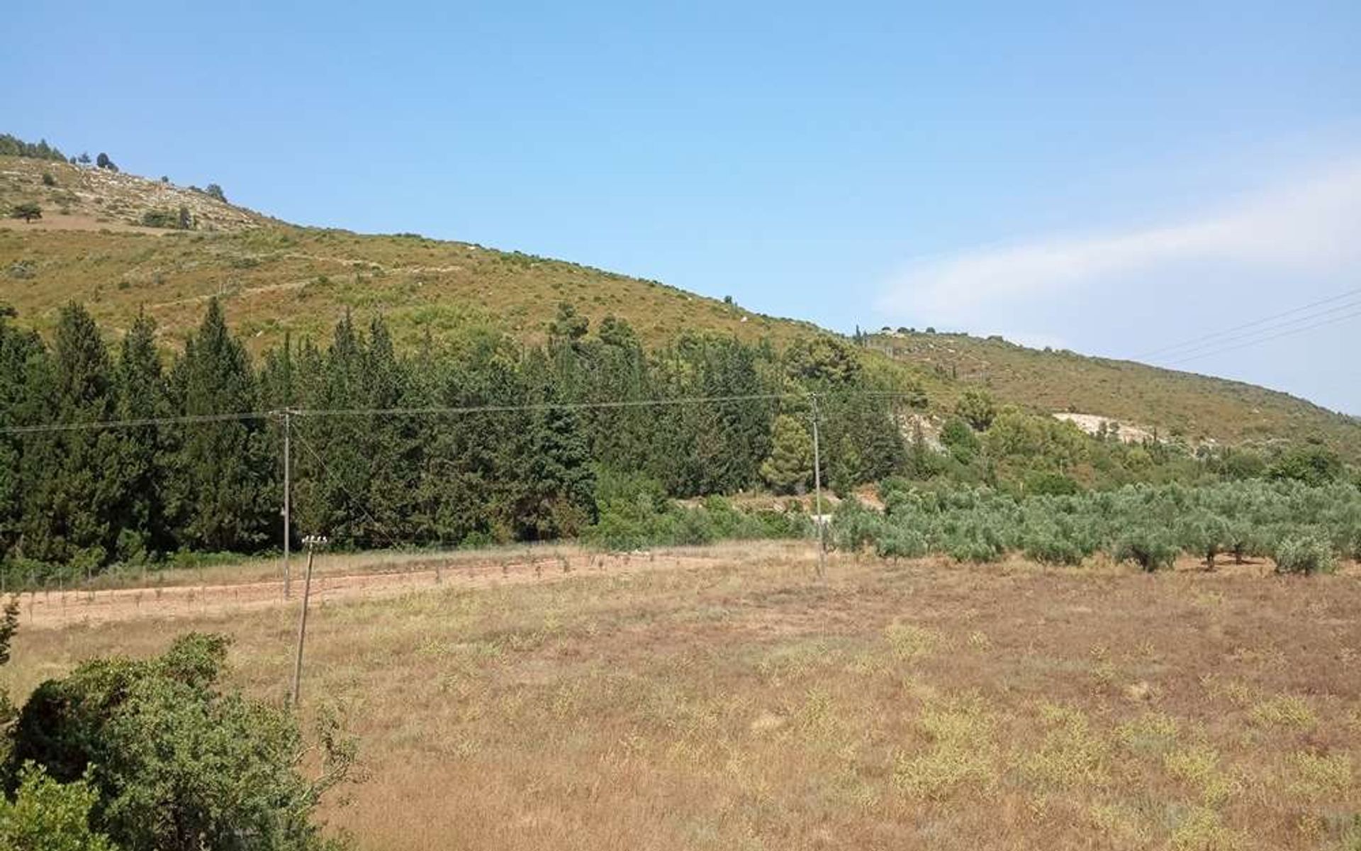 Land in Bochali, Ionia Nisia 10086504