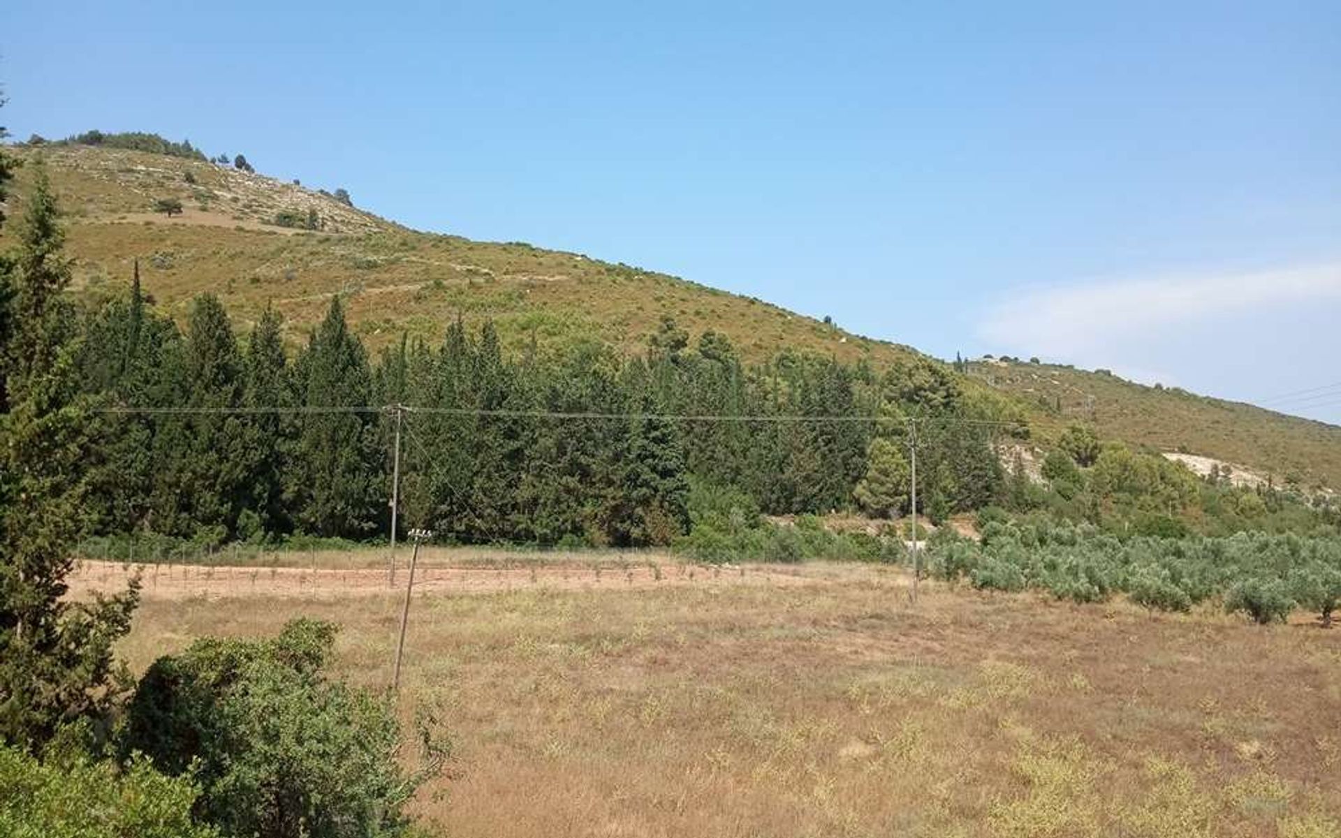 Land in Bochali, Ionia Nisia 10086504