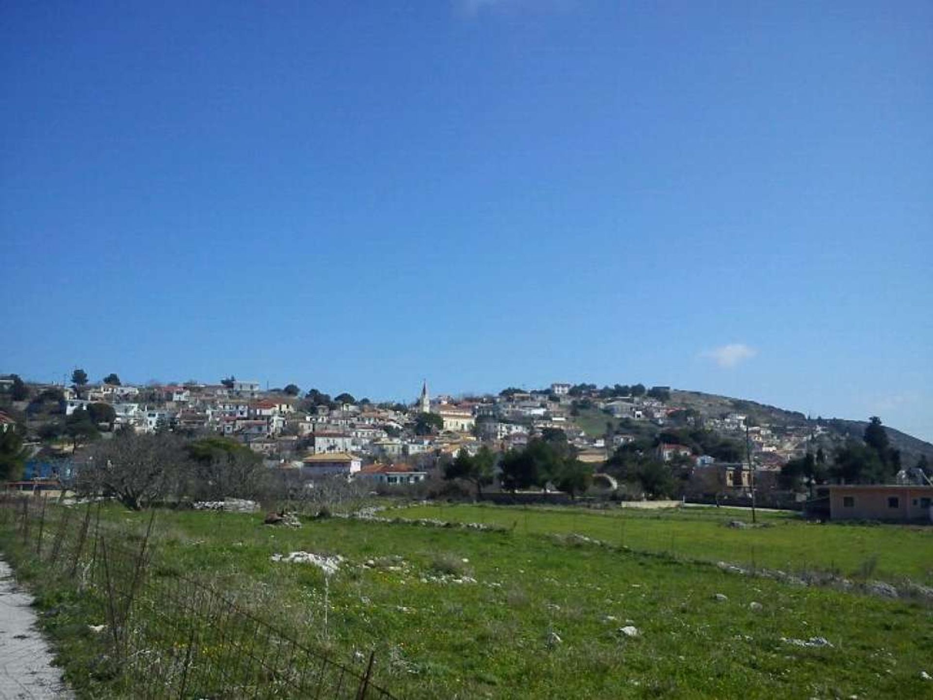 Terre dans Zakynthos, Zakinthos 10086505