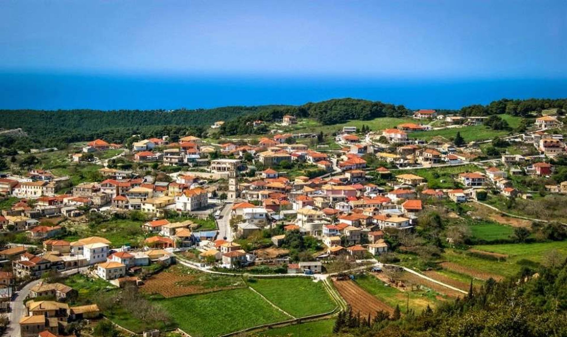 Jord i Zakynthos, Zakinthos 10086505