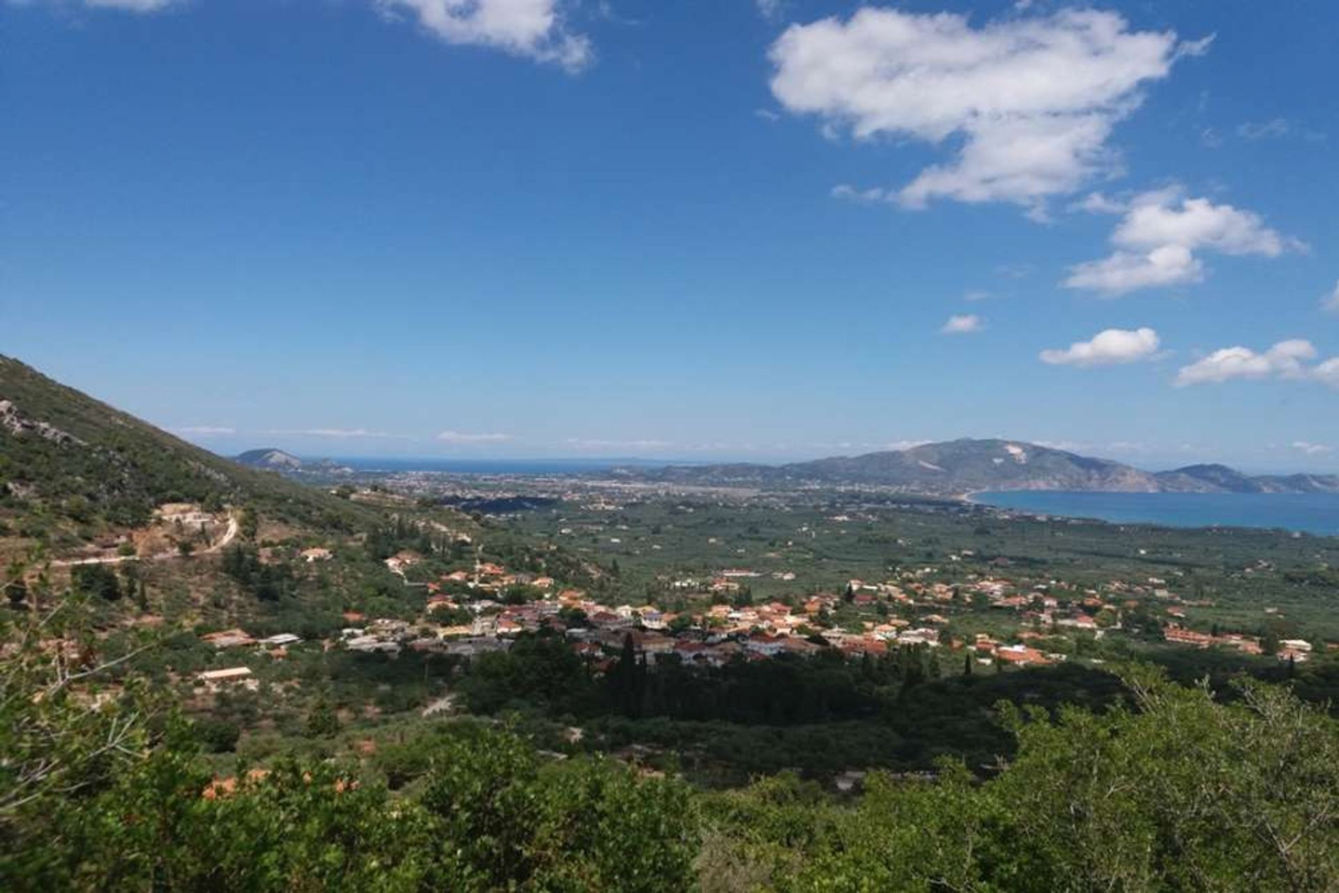 土地 在 Zakynthos, Zakinthos 10086509