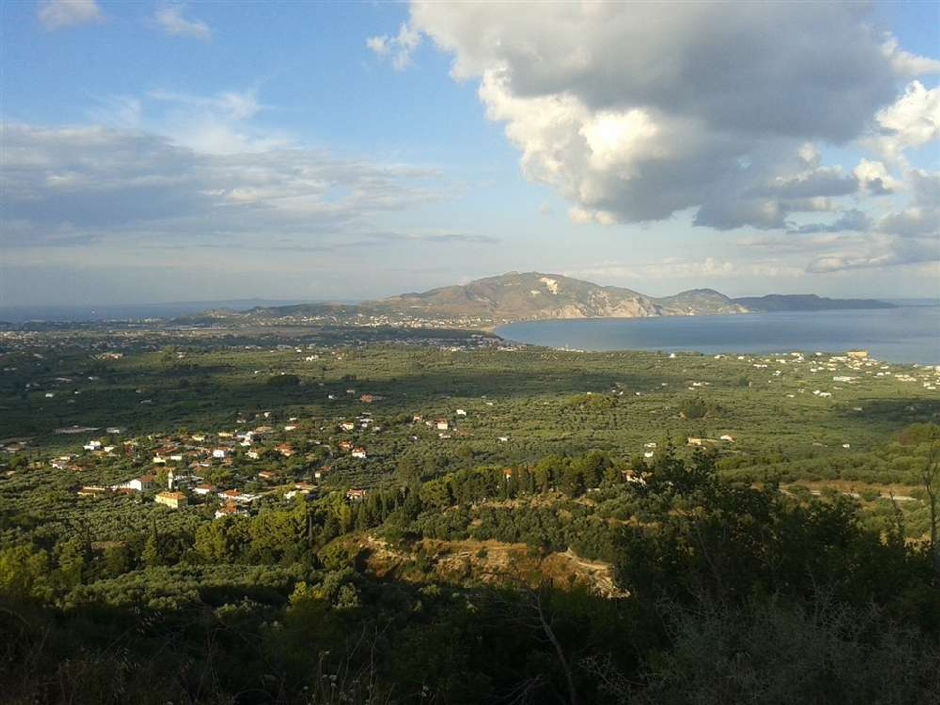 Land in Zakynthos, Zakinthos 10086509