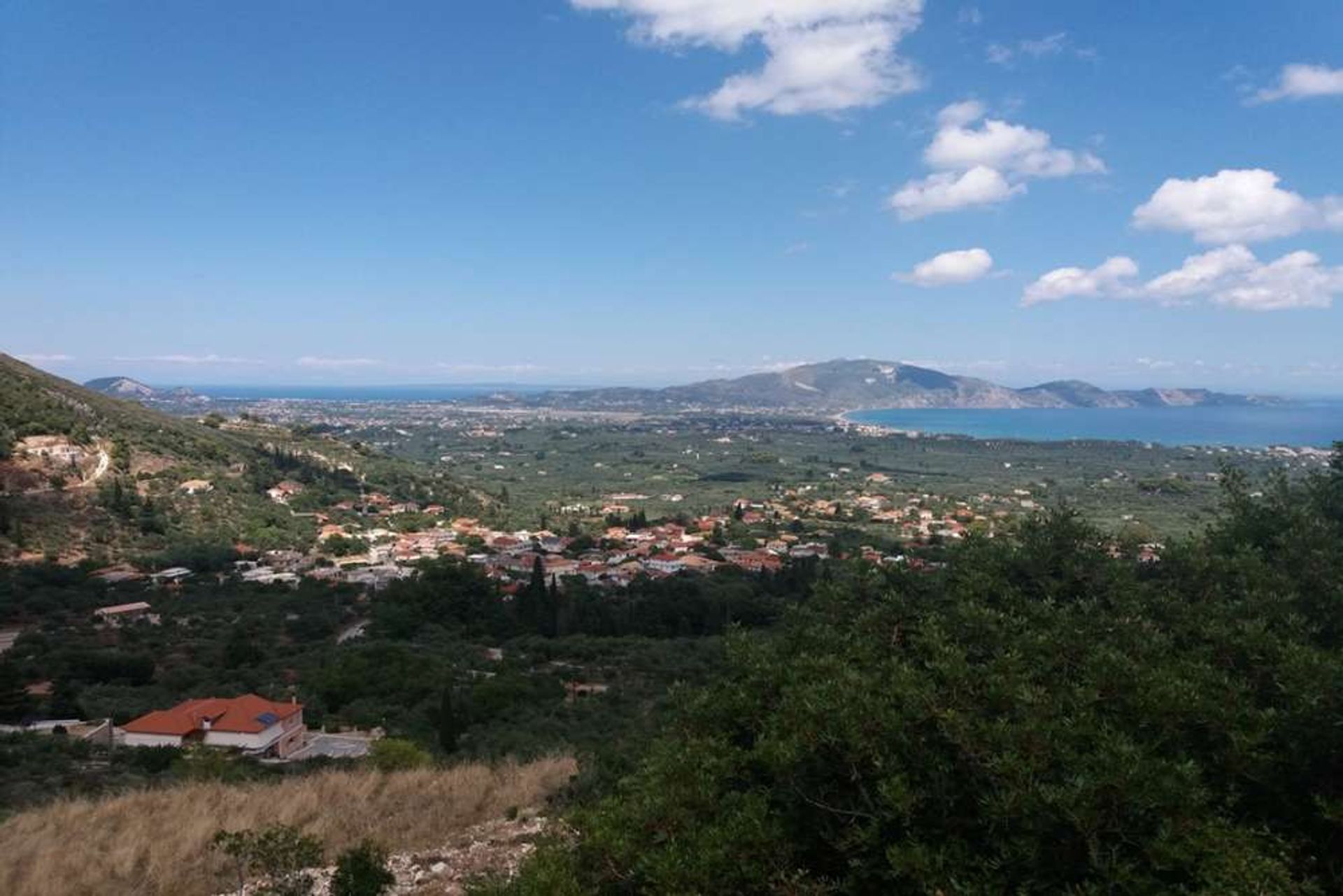 Land in Zakynthos, Zakinthos 10086509