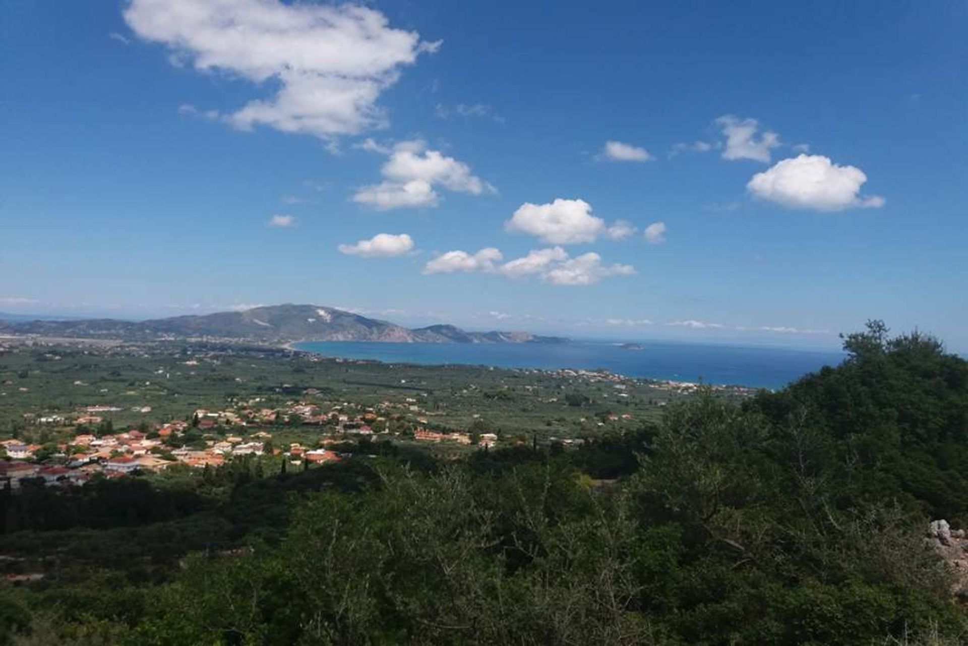 Γη σε Zakynthos, Zakinthos 10086509