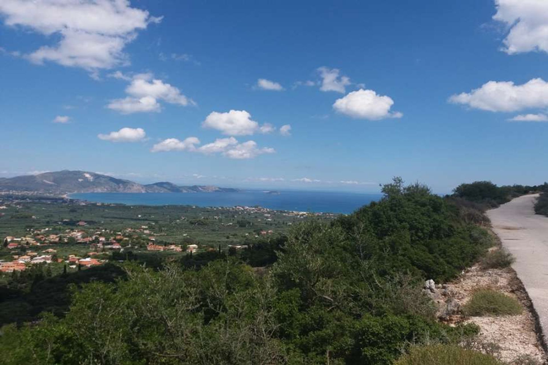 土地 在 Zakynthos, Zakinthos 10086509