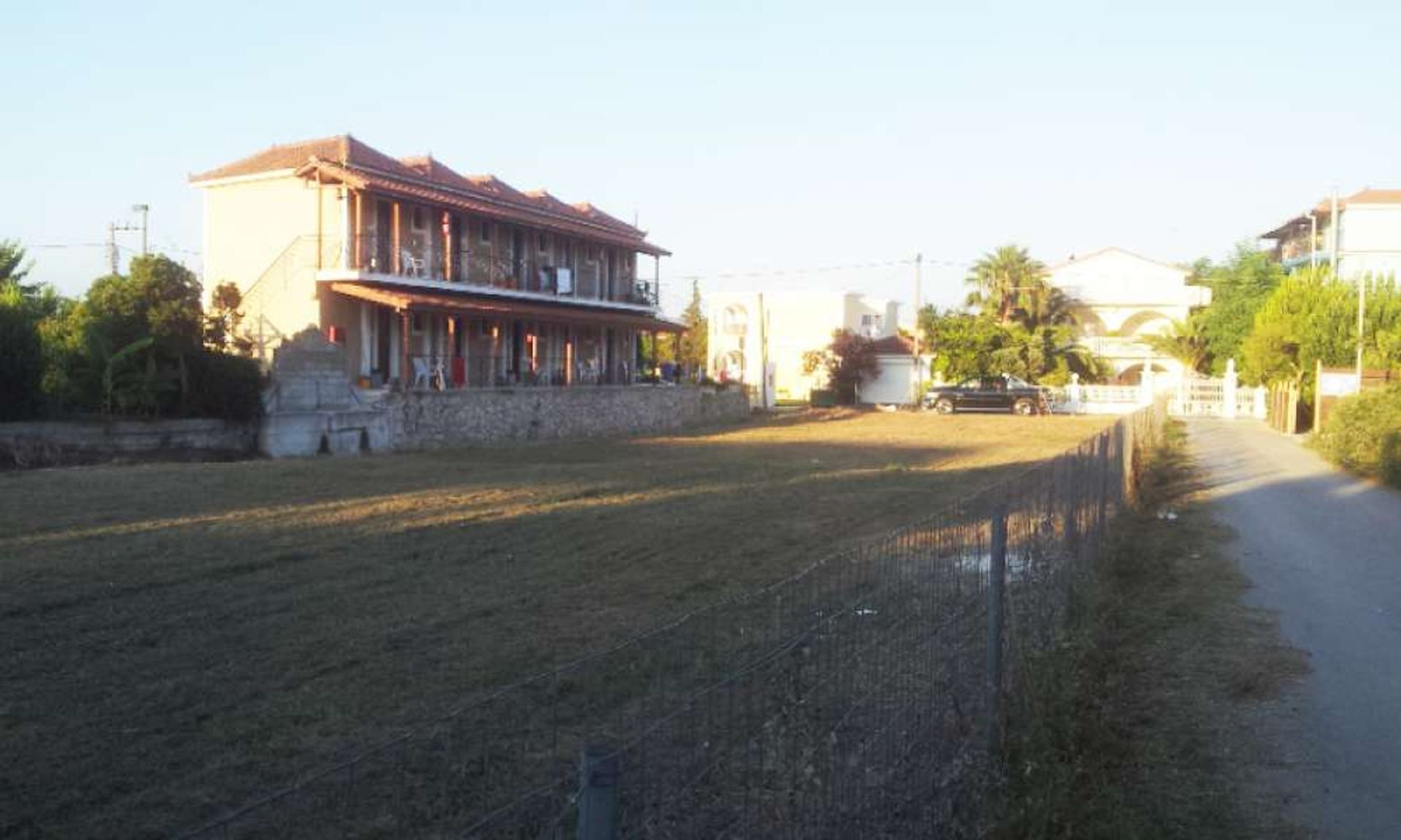 Tanah di Zakynthos, Zakinthos 10086511