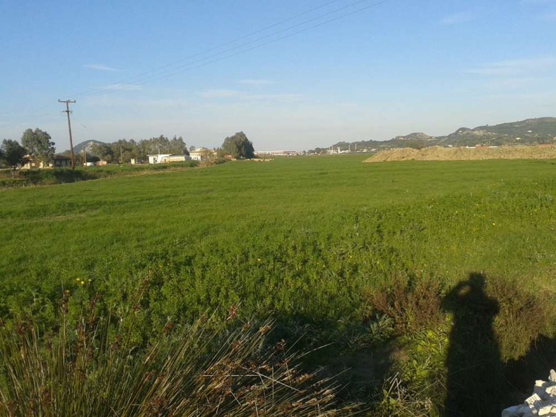 Land in Zakynthos, Zakinthos 10086513