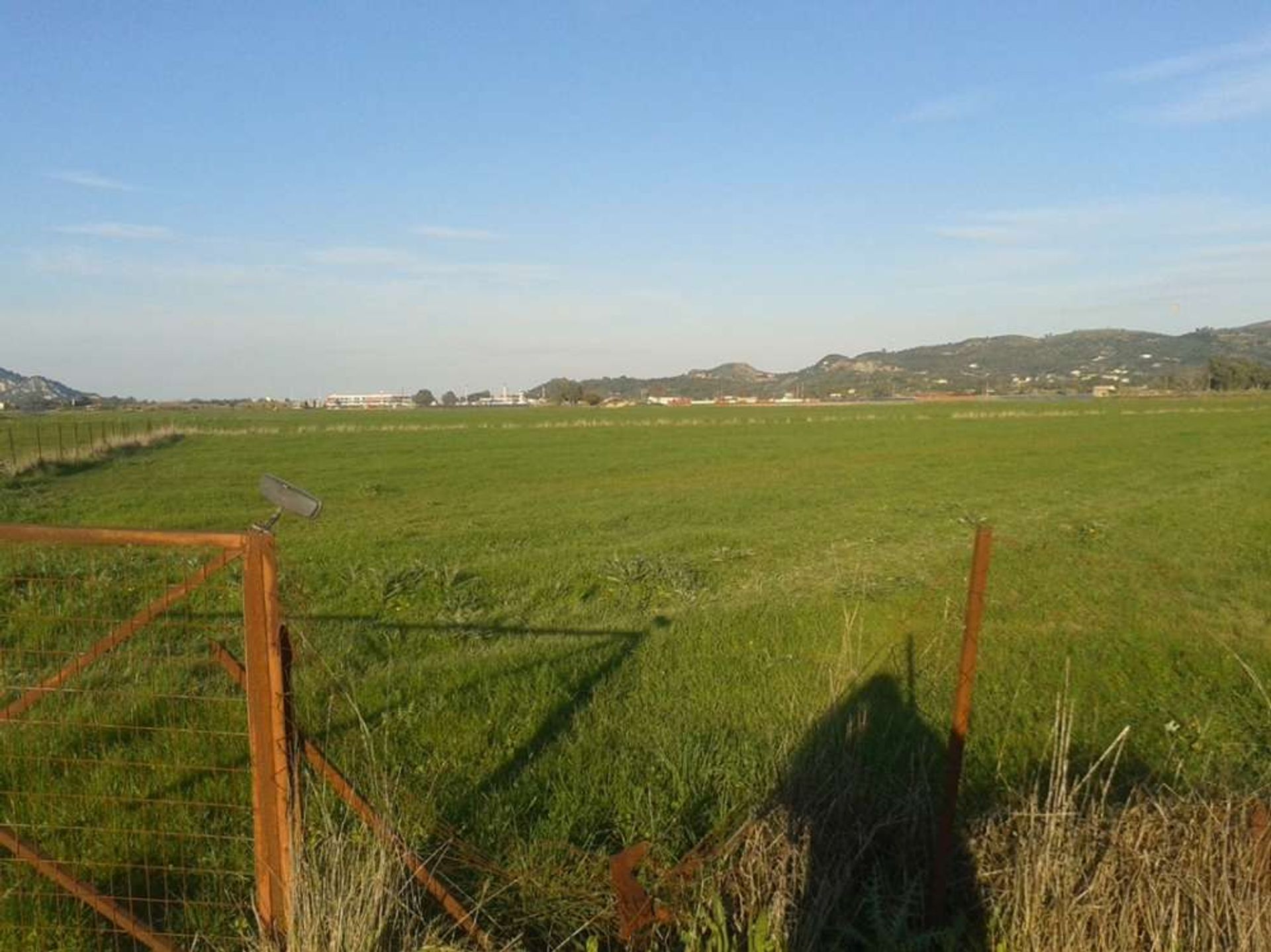 Land i Zakynthos, Zakinthos 10086513