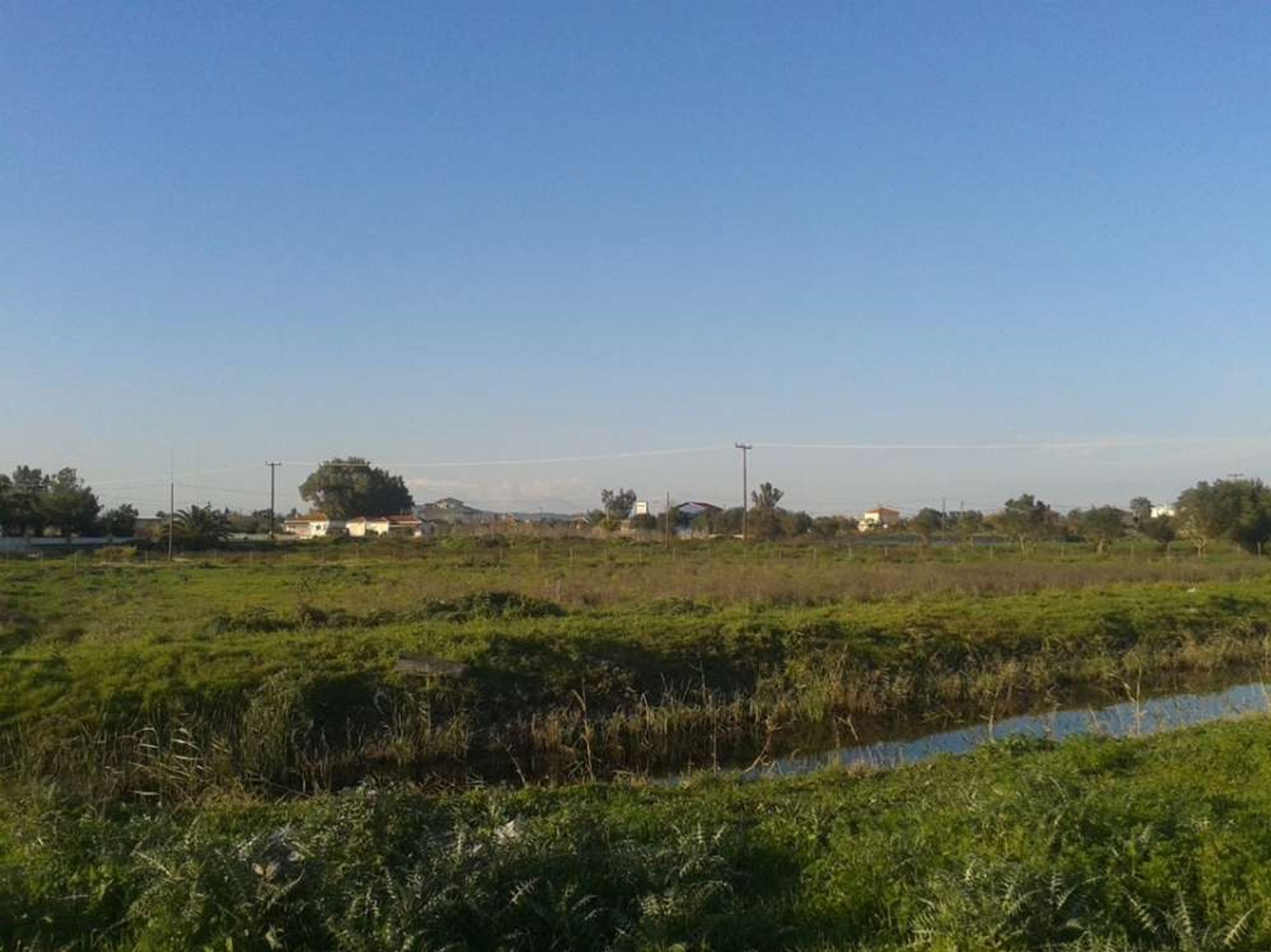 Tanah dalam Zakynthos, Zakinthos 10086513