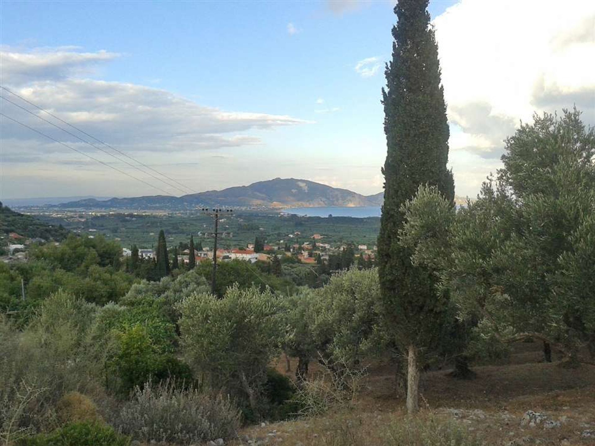 Land i Zakynthos, Zakinthos 10086516