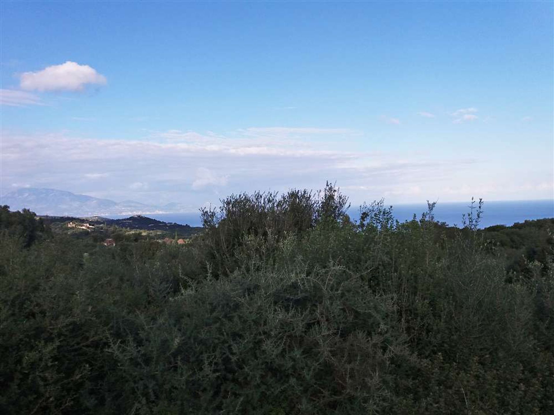 Land i Zakynthos, Zakinthos 10086517