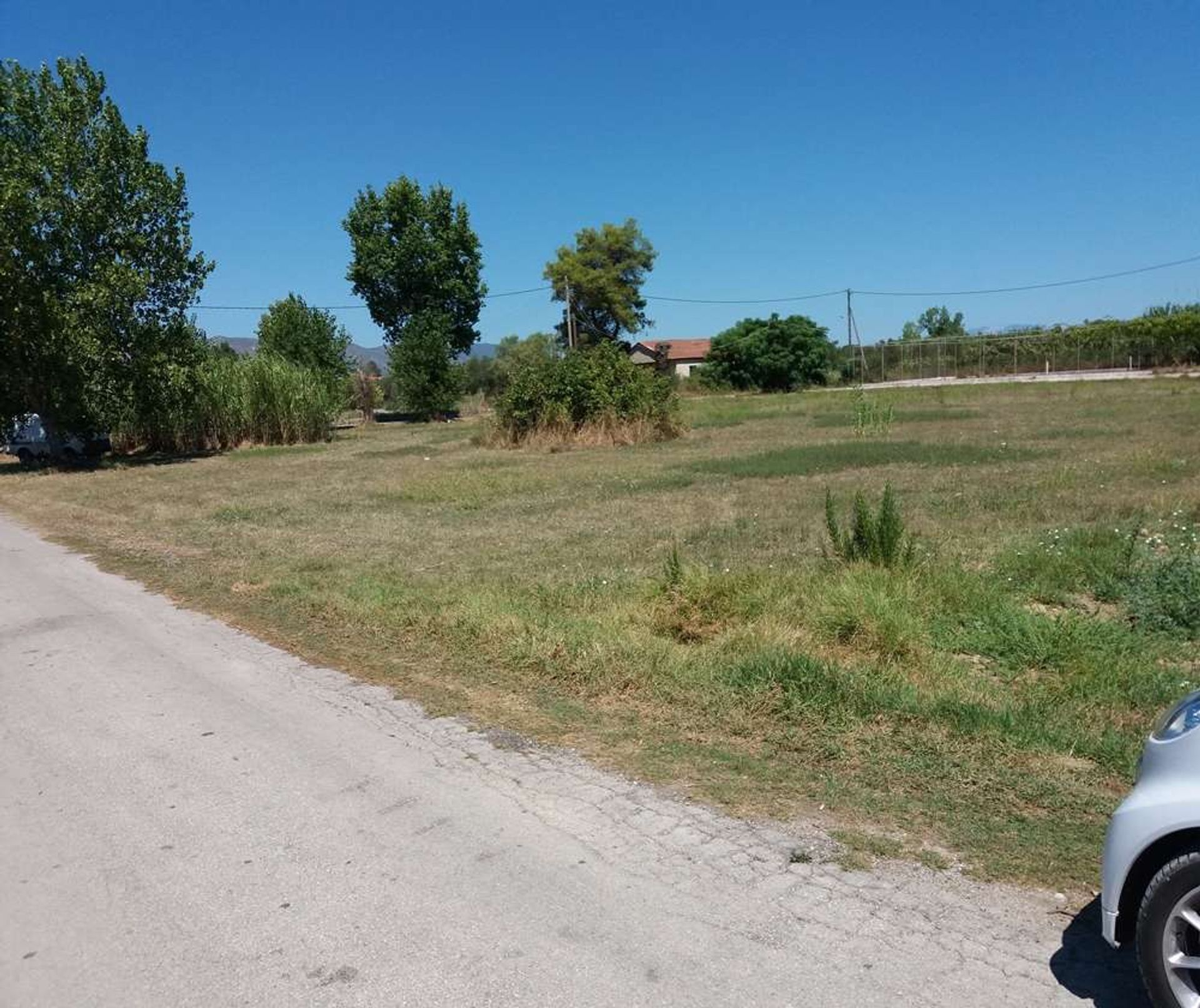 Tanah di Laganas, Zakinthos 10086518