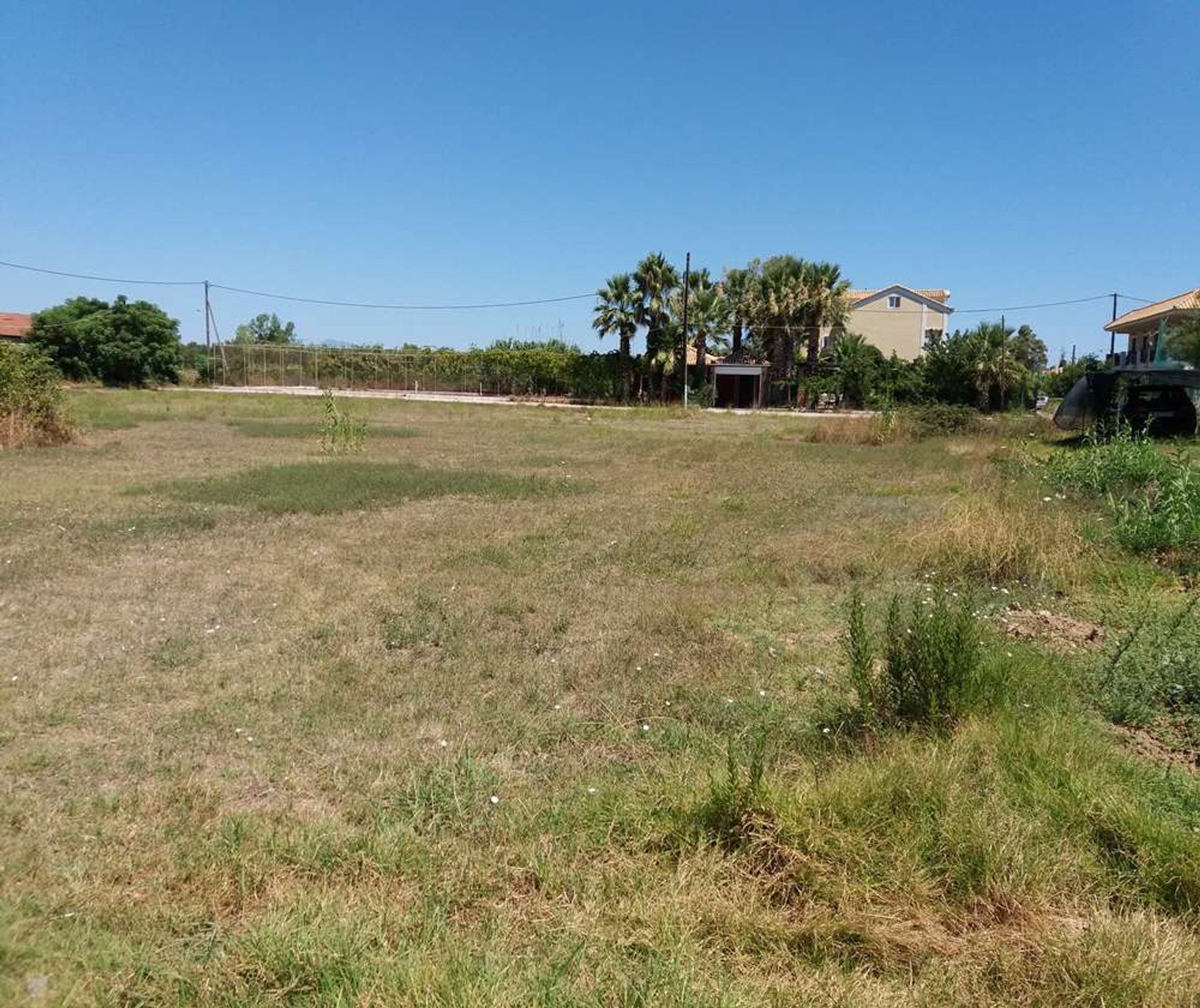 Land i Laganas, Zakinthos 10086518