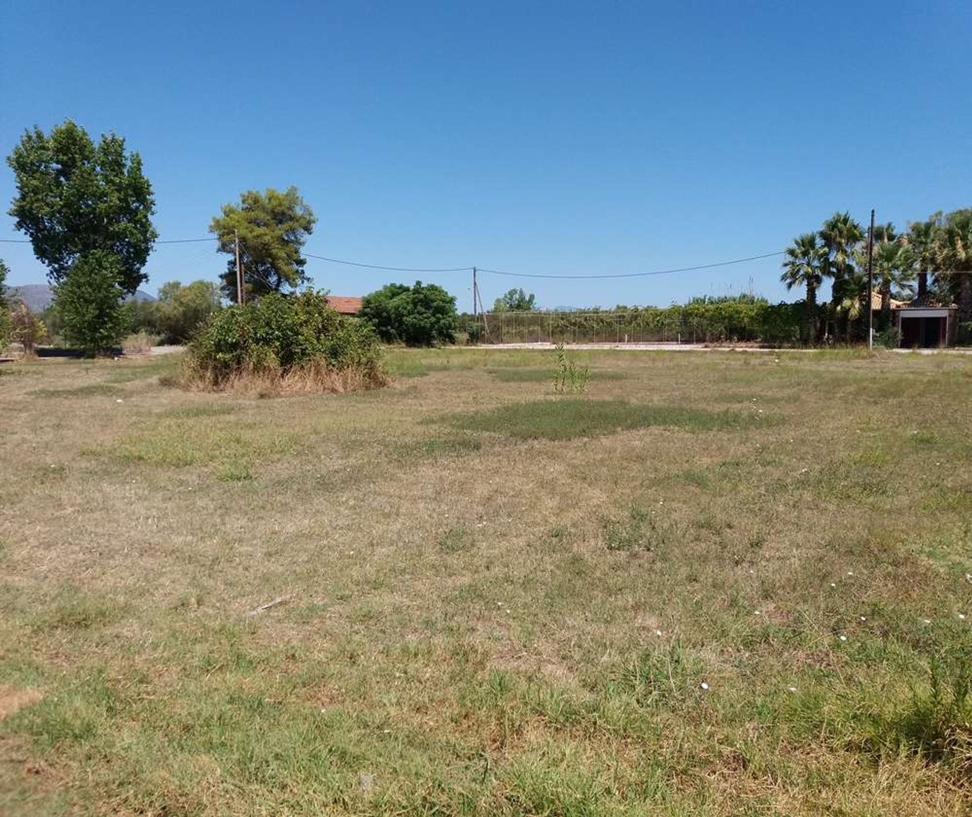 Land i Laganas, Zakinthos 10086518