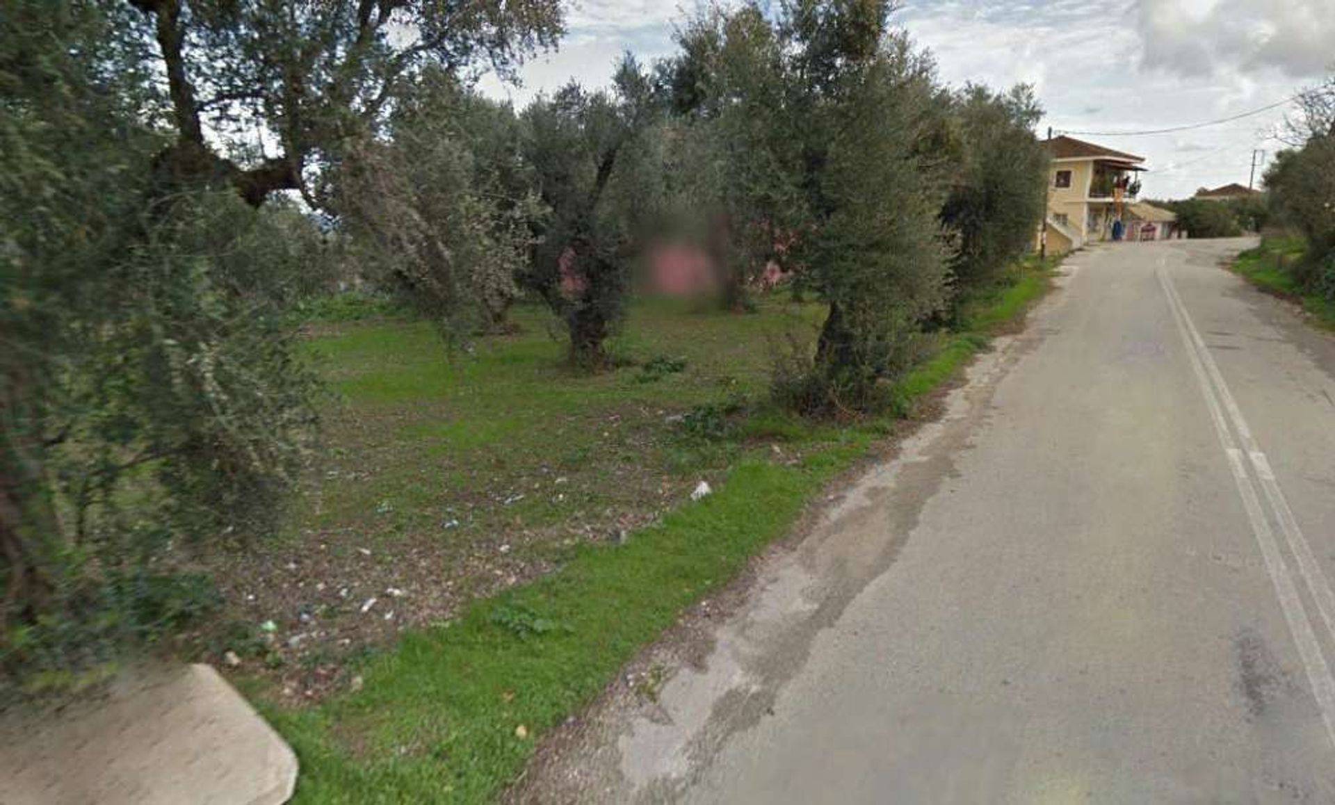 Land im Zakynthos, Zakinthos 10086519