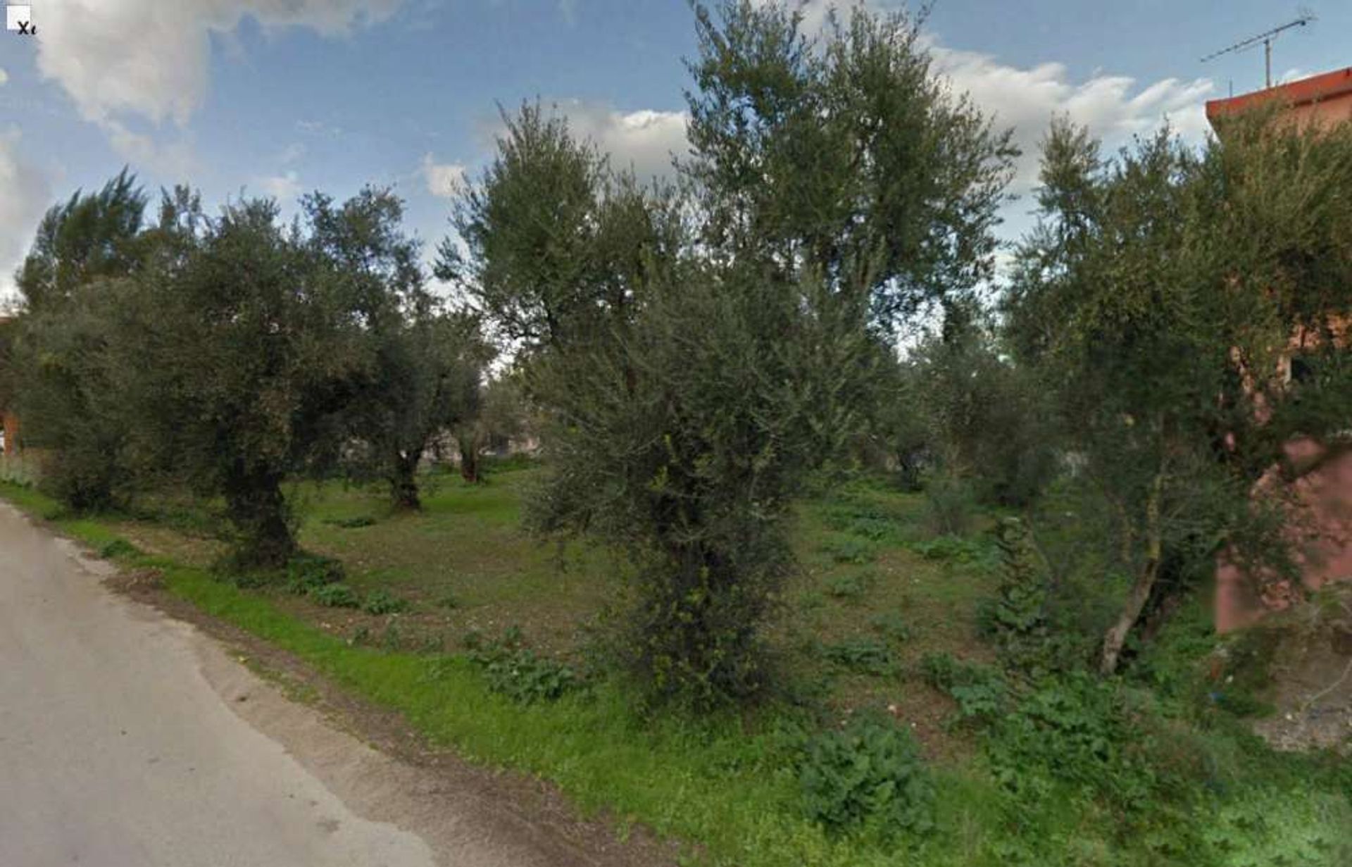 Land i Bochali, Ionia Nisia 10086519