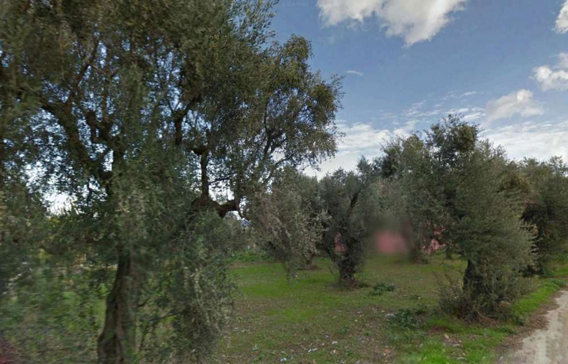 Land in Bochali, Ionia Nisia 10086519