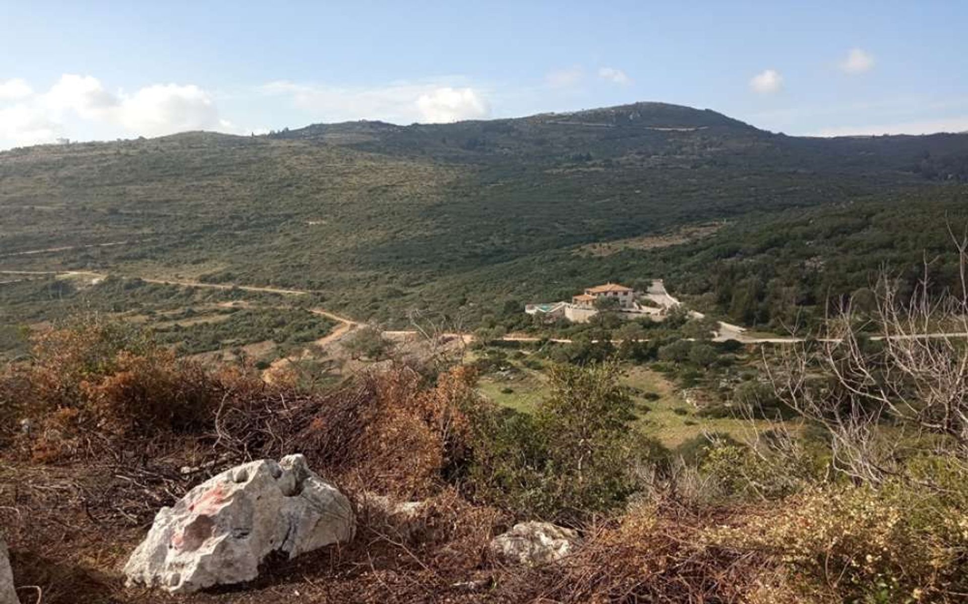 Γη σε Zakynthos, Zakinthos 10086520