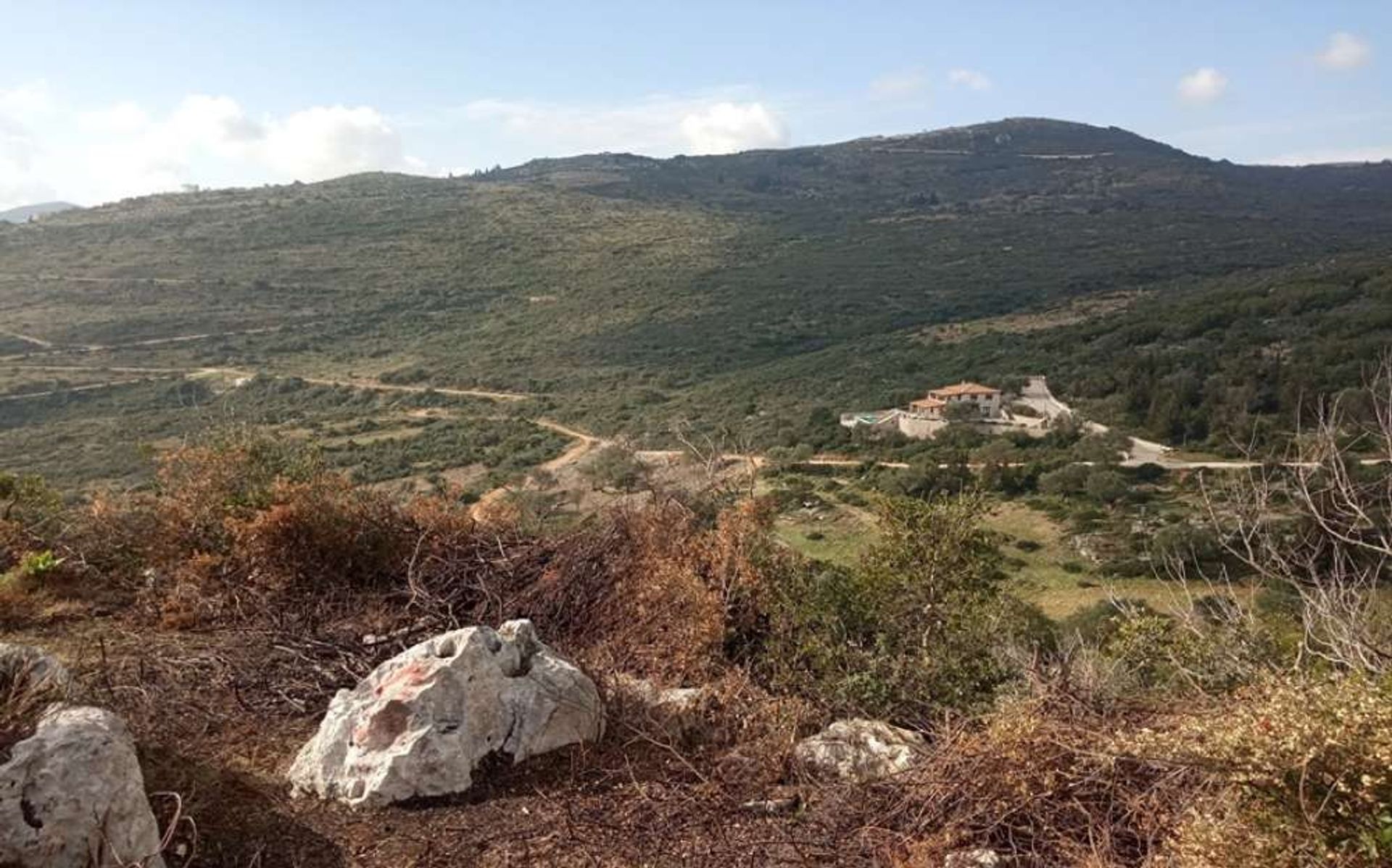 Γη σε Zakynthos, Zakinthos 10086520