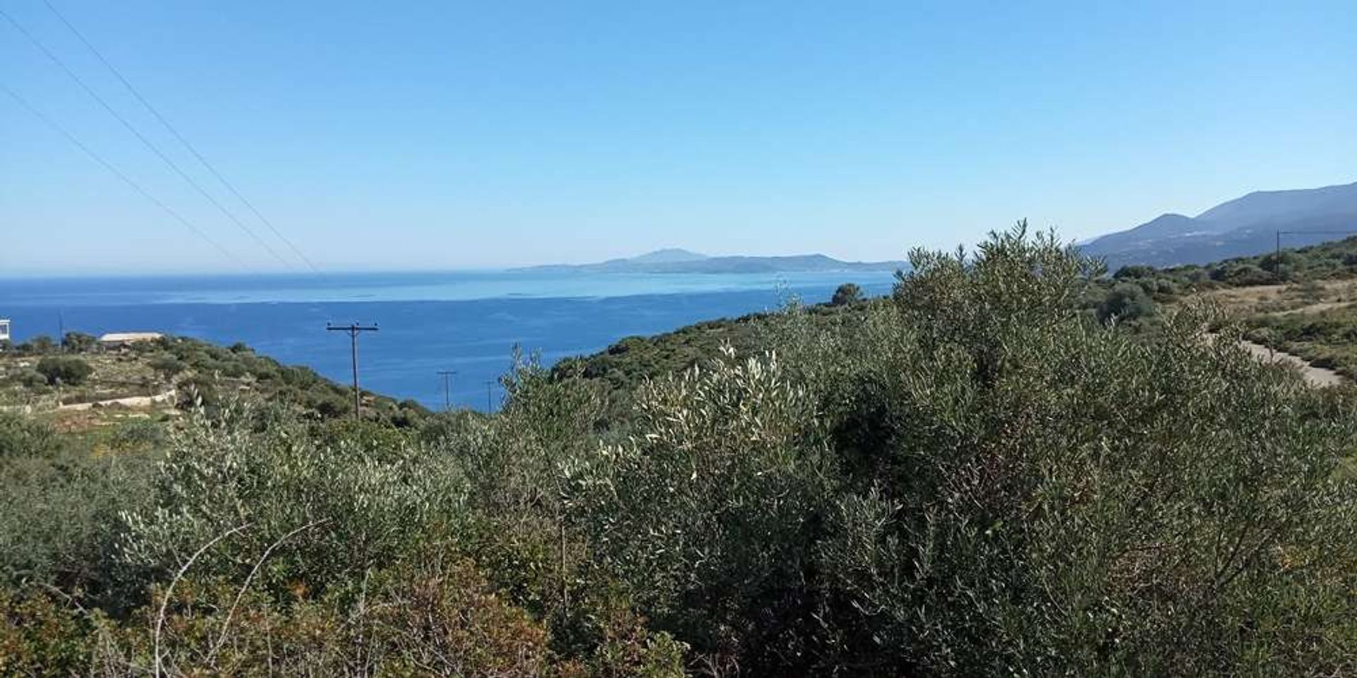 Tierra en bochalí, Jonia Nisia 10086521