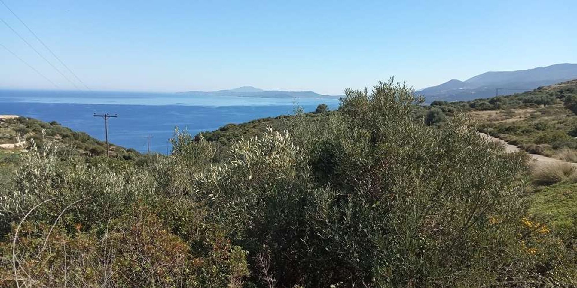 Land in Zakynthos, Zakinthos 10086521