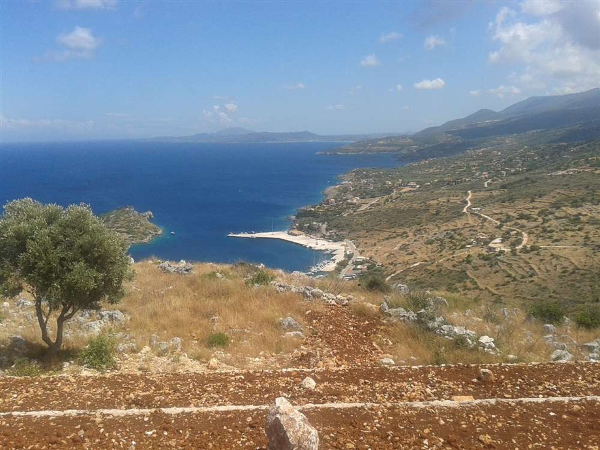 Land in Zakynthos, Zakinthos 10086521