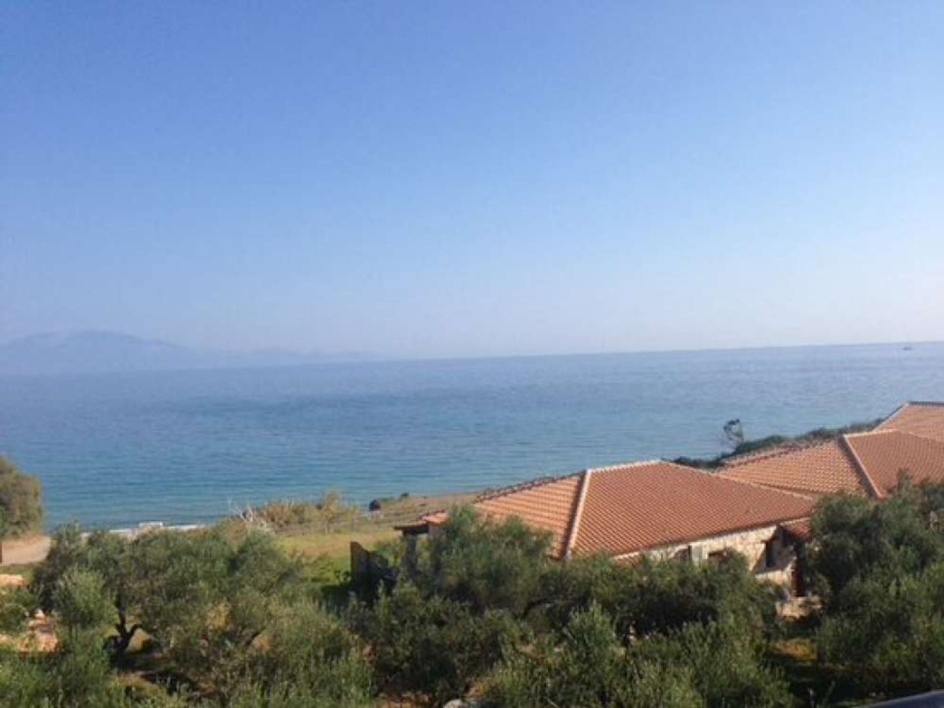 ארץ ב Zakynthos, Zakinthos 10086522