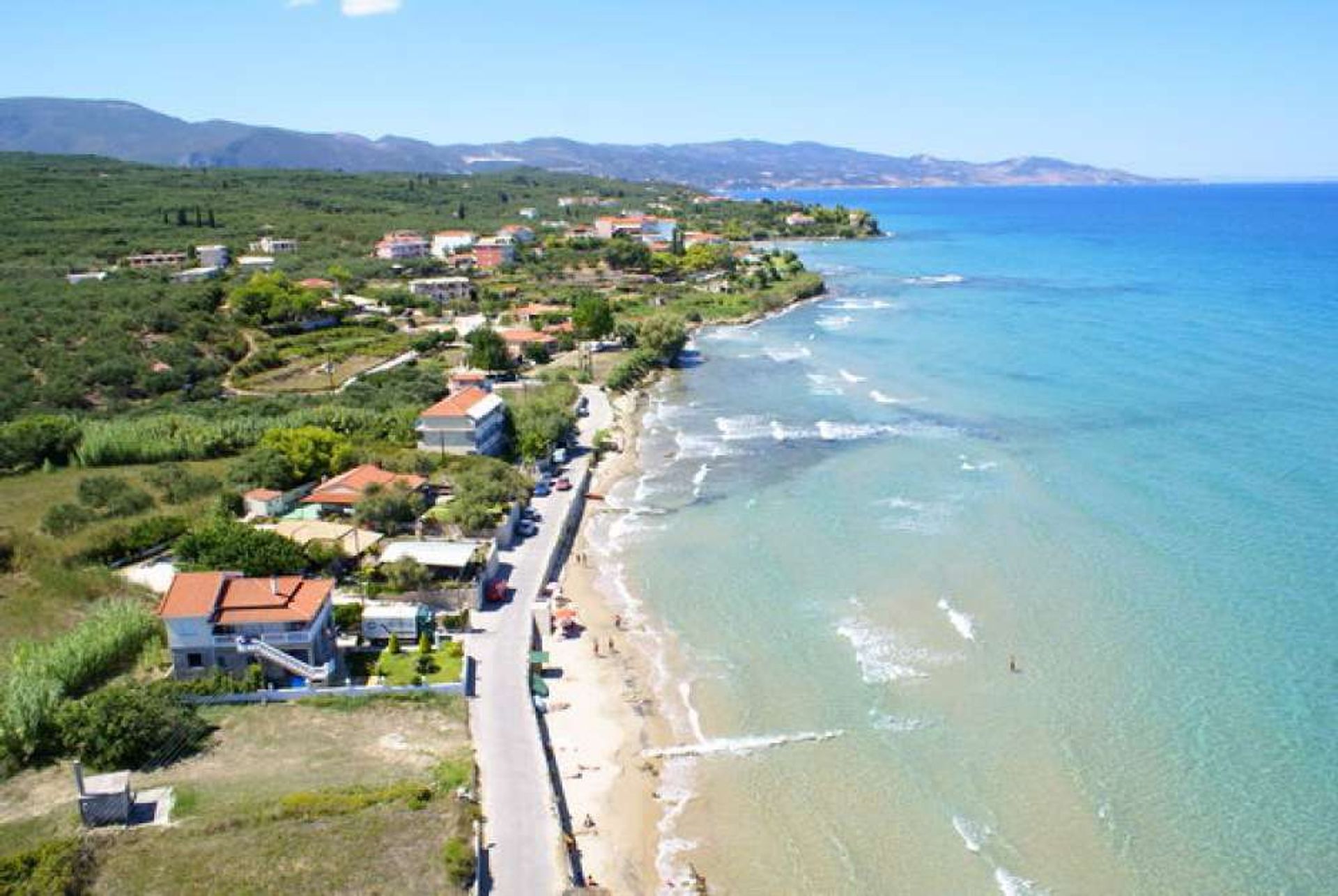 ארץ ב Zakynthos, Zakinthos 10086522