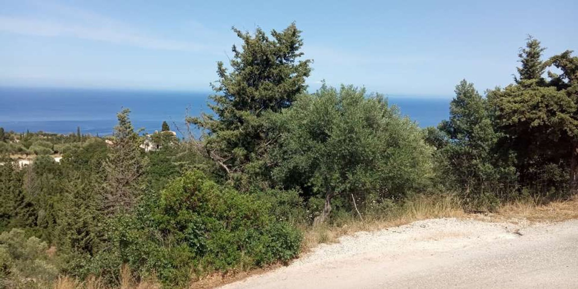 Land in Zakynthos, Zakinthos 10086523