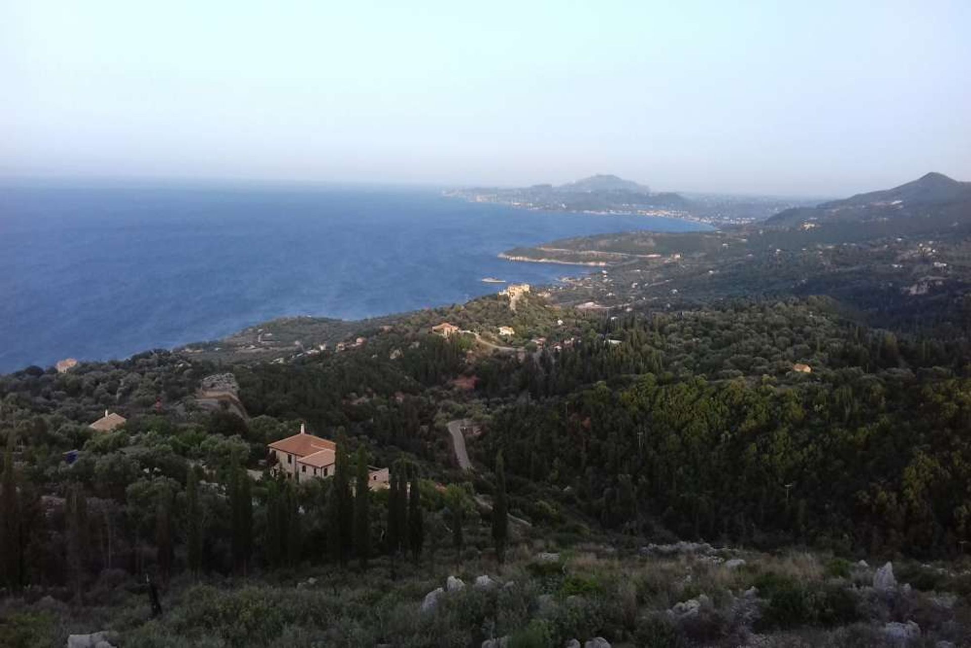 Land im Zakynthos, Zakinthos 10086523