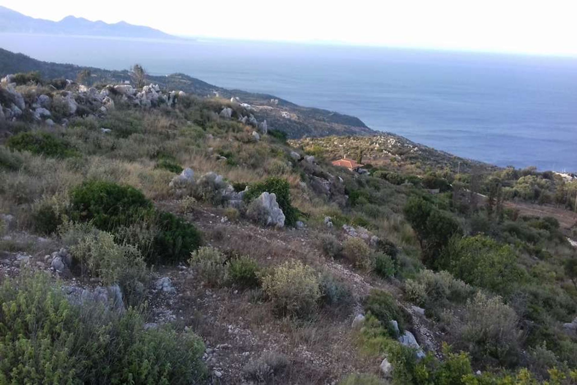 Tanah di Zakynthos, Zakinthos 10086523