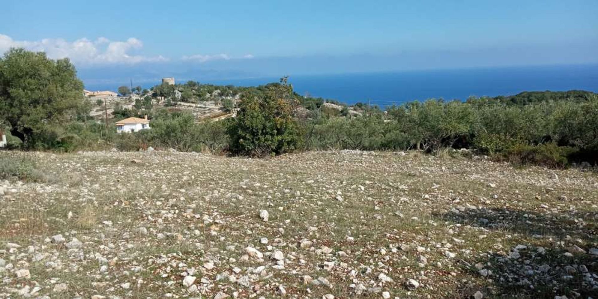 Γη σε Zakynthos, Zakinthos 10086524