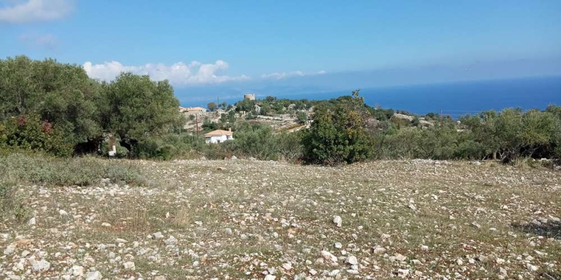 Tanah di Zakynthos, Zakinthos 10086524