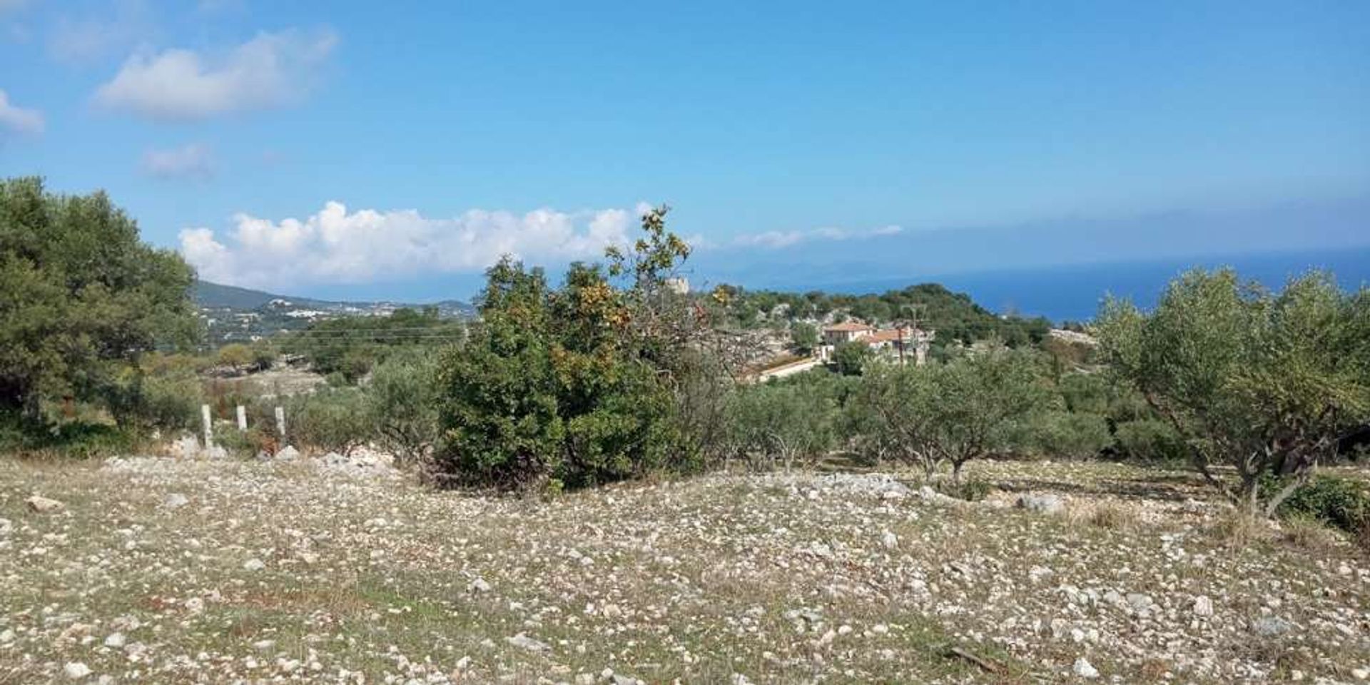 Γη σε Zakynthos, Zakinthos 10086524