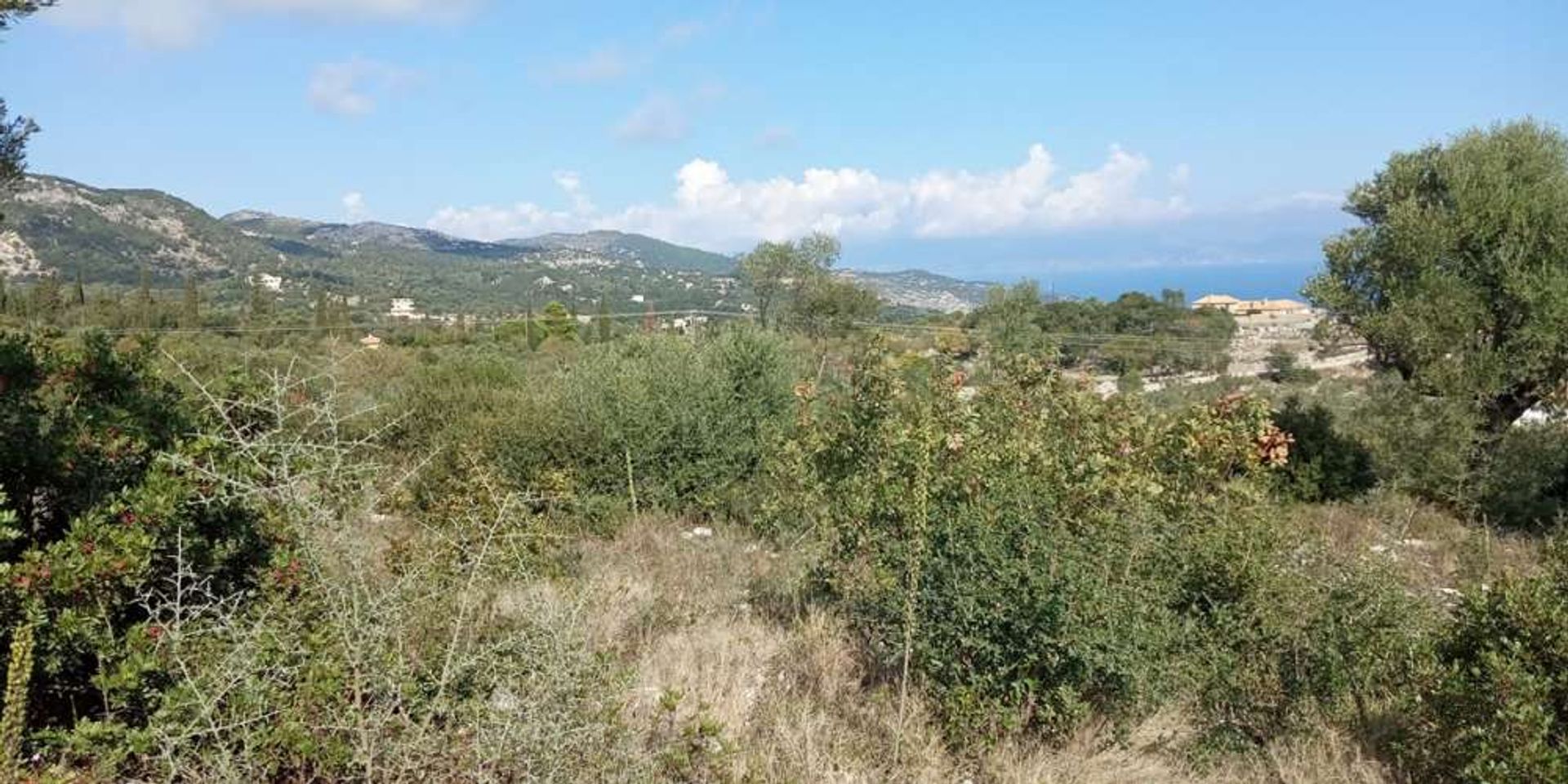 Tanah di Zakynthos, Zakinthos 10086524