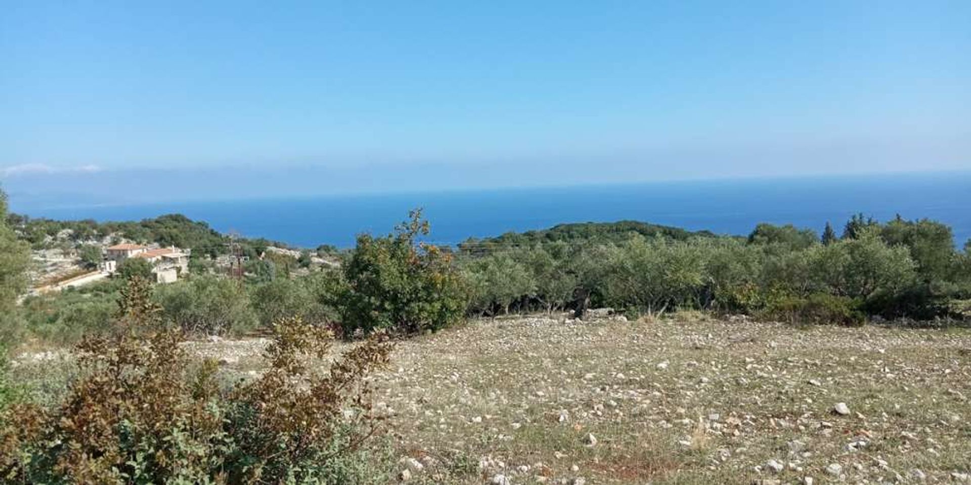 Tanah di Zakynthos, Zakinthos 10086524