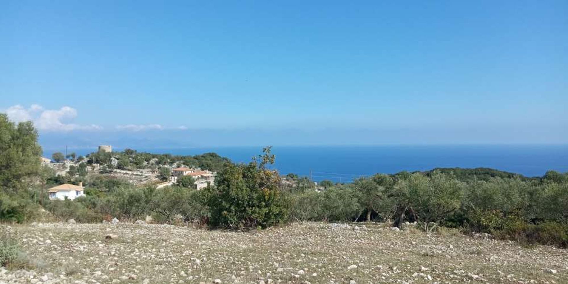 Γη σε Zakynthos, Zakinthos 10086524